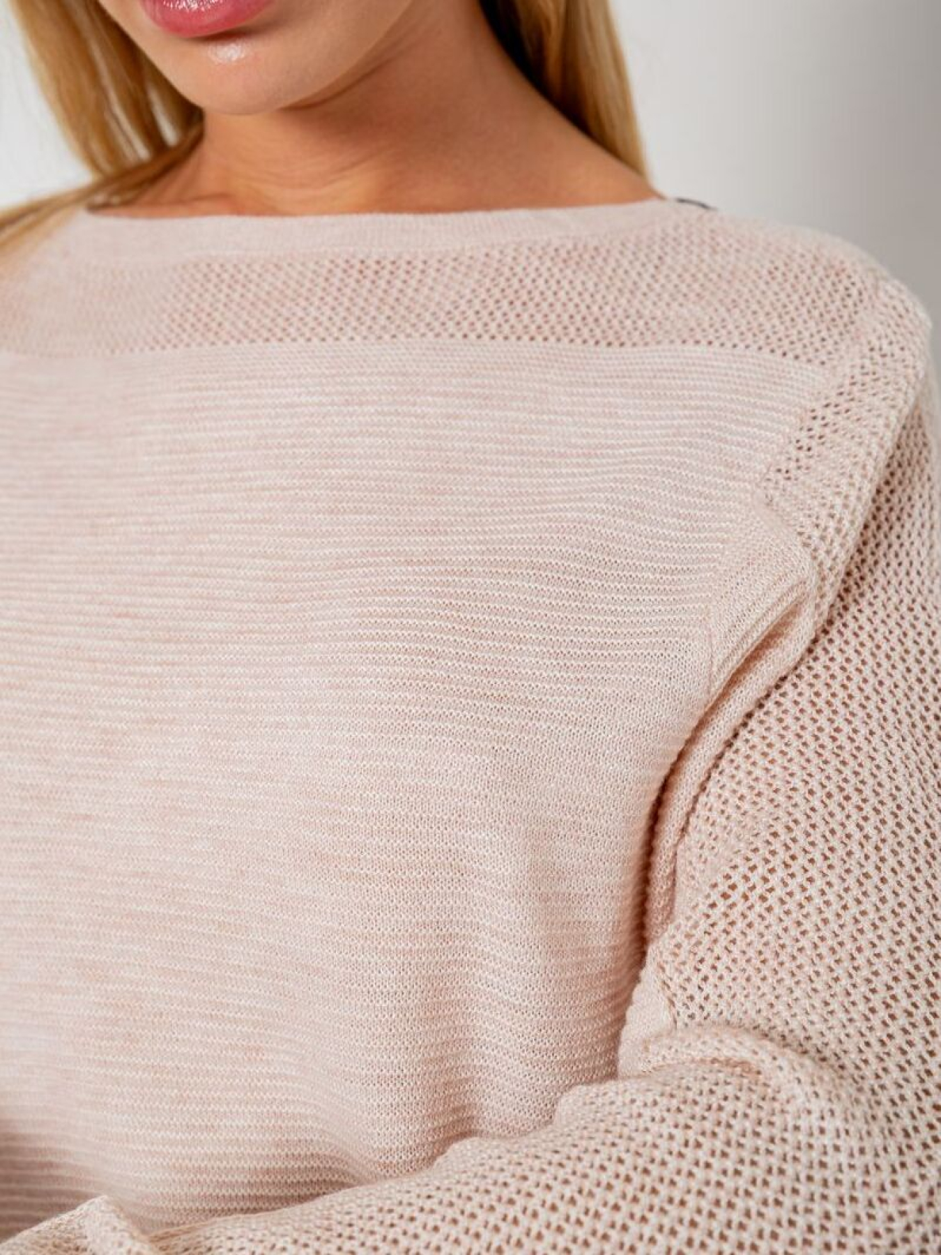 Джемпер Ager модель У-1130669::010001505 Фото