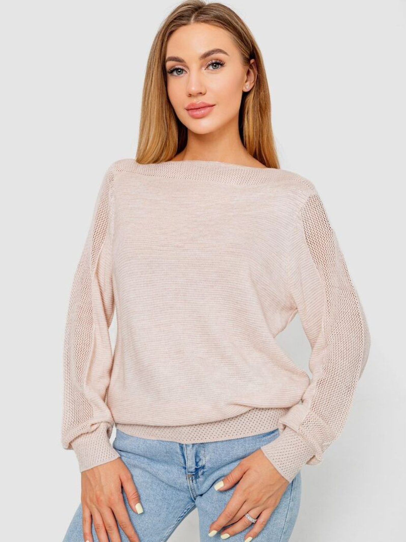 Джемпер Ager модель У-1130669::010001505 Фото