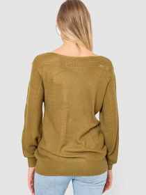 Джемпер Ager модель У-1130669::000000227 Фото