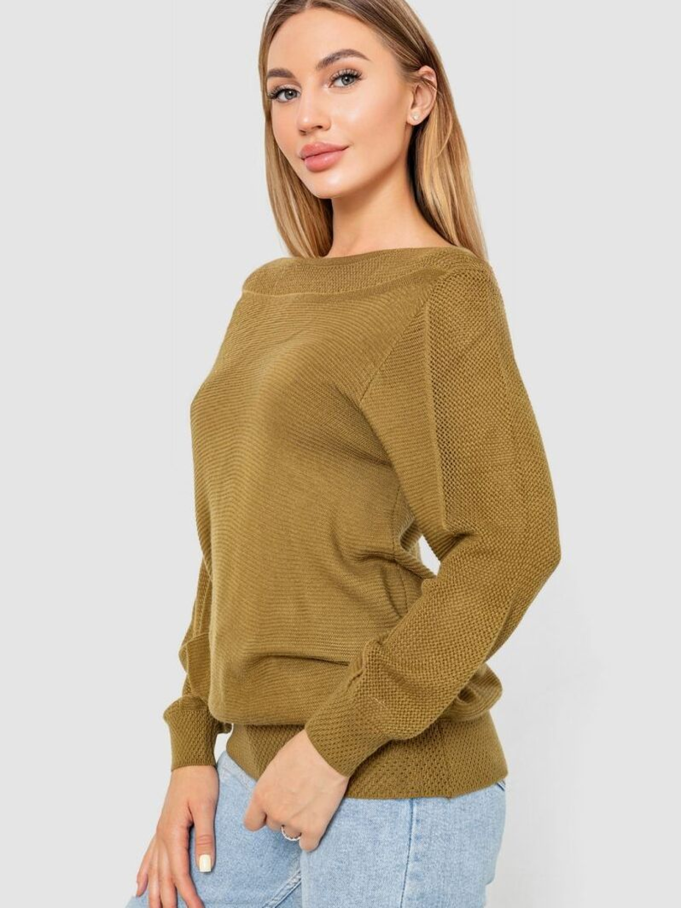 Джемпер Ager модель У-1130669::000000227 Фото