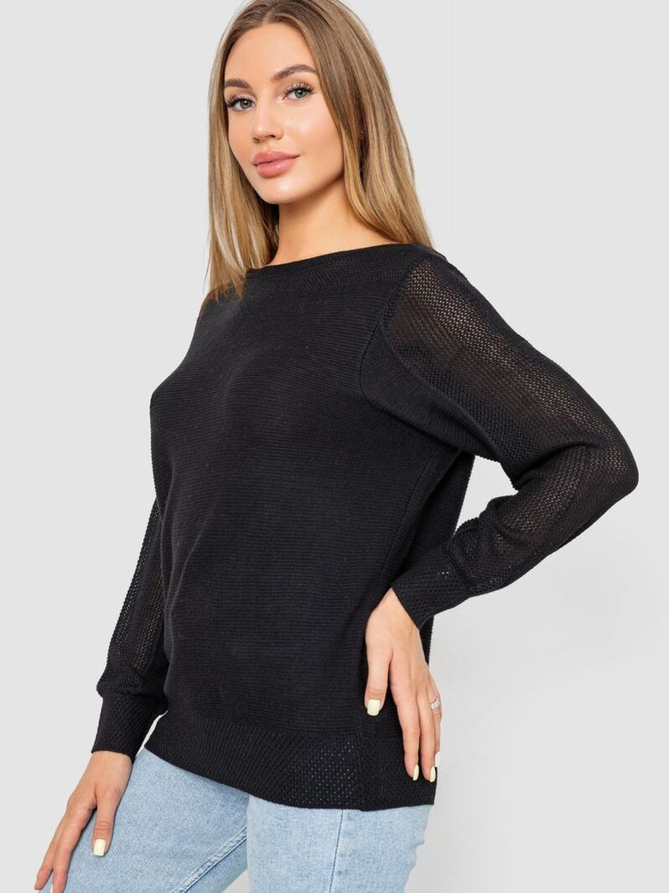 Джемпер Ager модель У-1130669::000000096 Фото