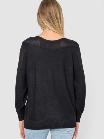 Джемпер Ager модель У-1130669::000000096 Фото