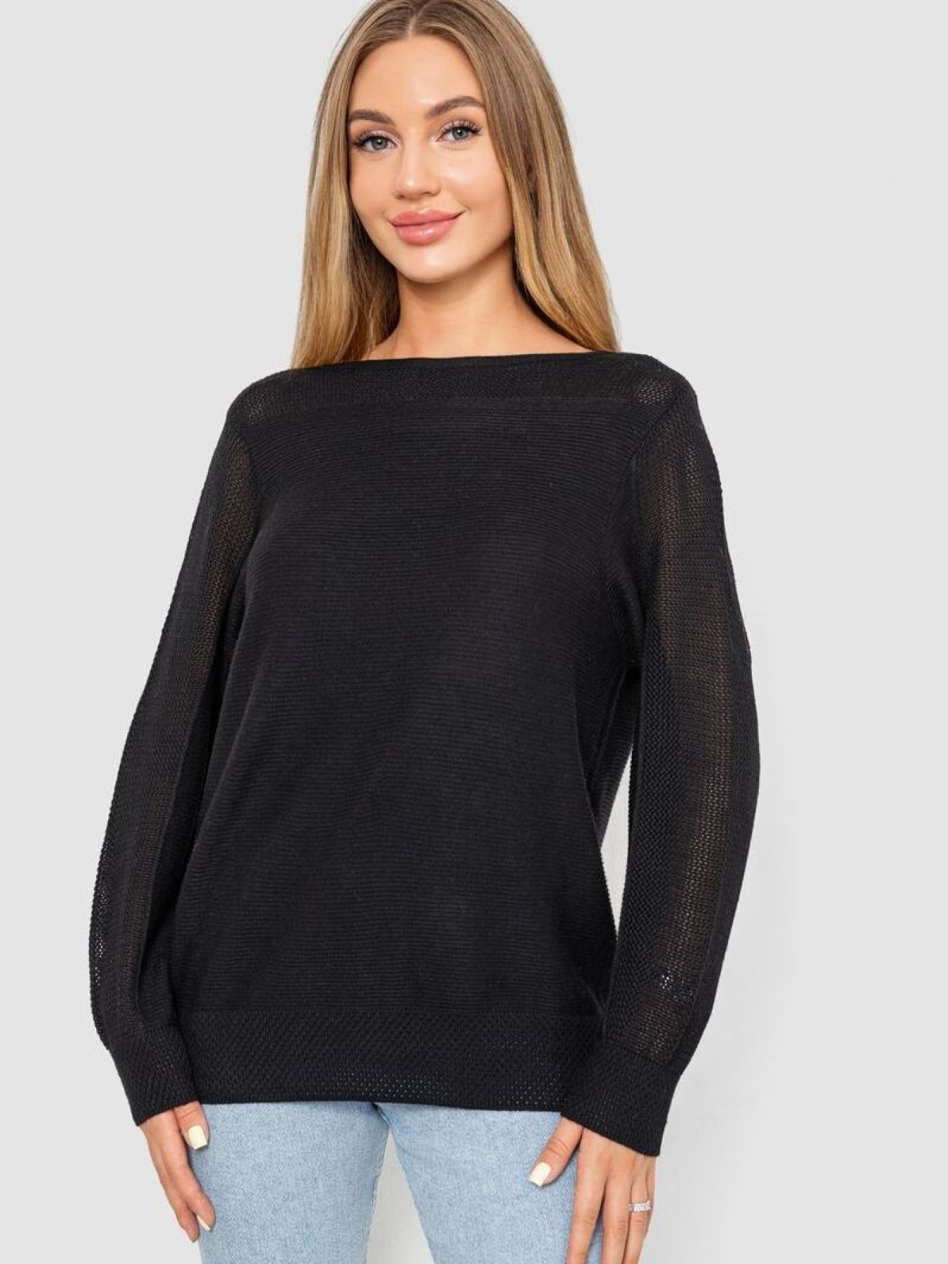 Джемпер Ager модель У-1130669::000000096 Фото