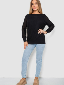 Джемпер Ager модель У-1130669::000000096 Джемпер Ager модель У-1130669::000000096 Фото