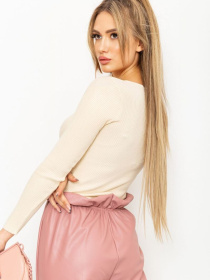 Джемпер Ager модель У-1121238::010002075 Фото