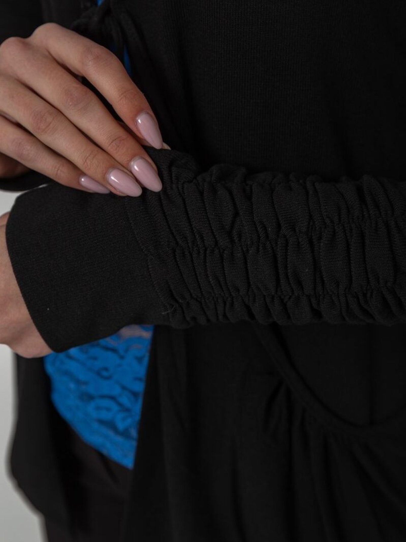 Кардиган Ager модель У-1129037::000000096 Фото