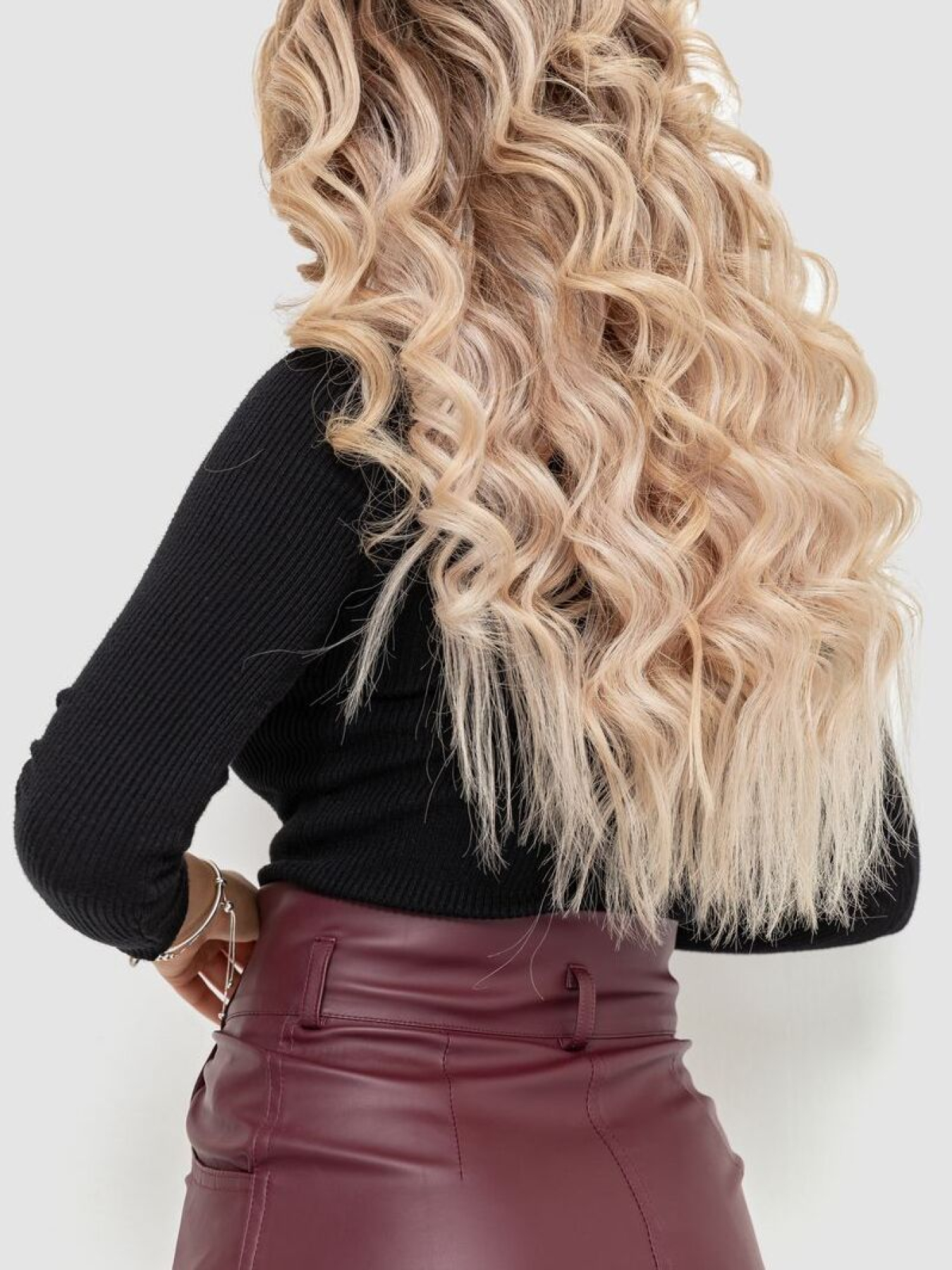 Джемпер Ager модель У-1126215::000000096 Фото