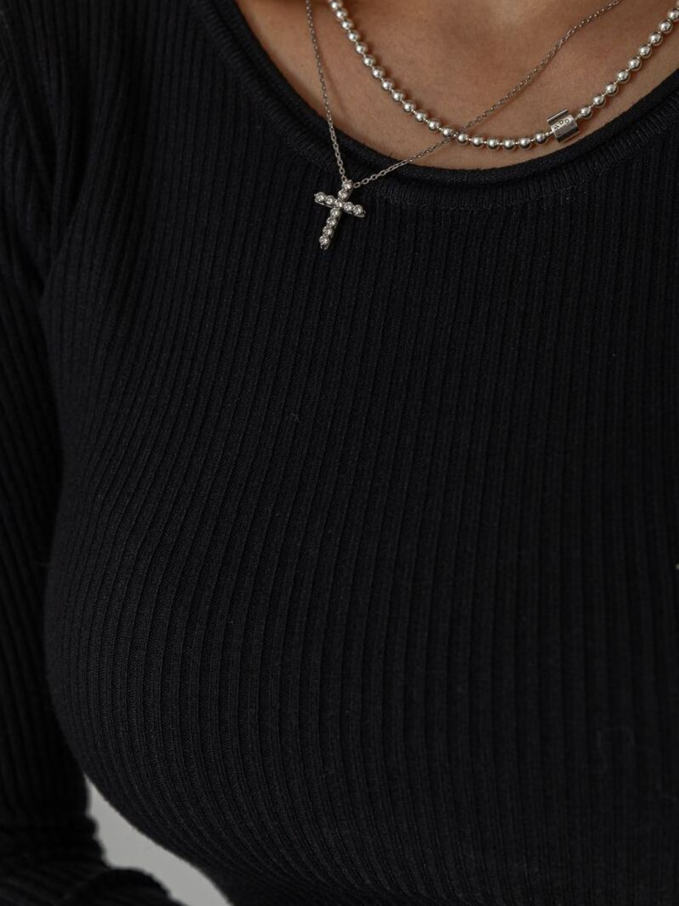 Джемпер Ager модель У-1126215::000000096 Фото