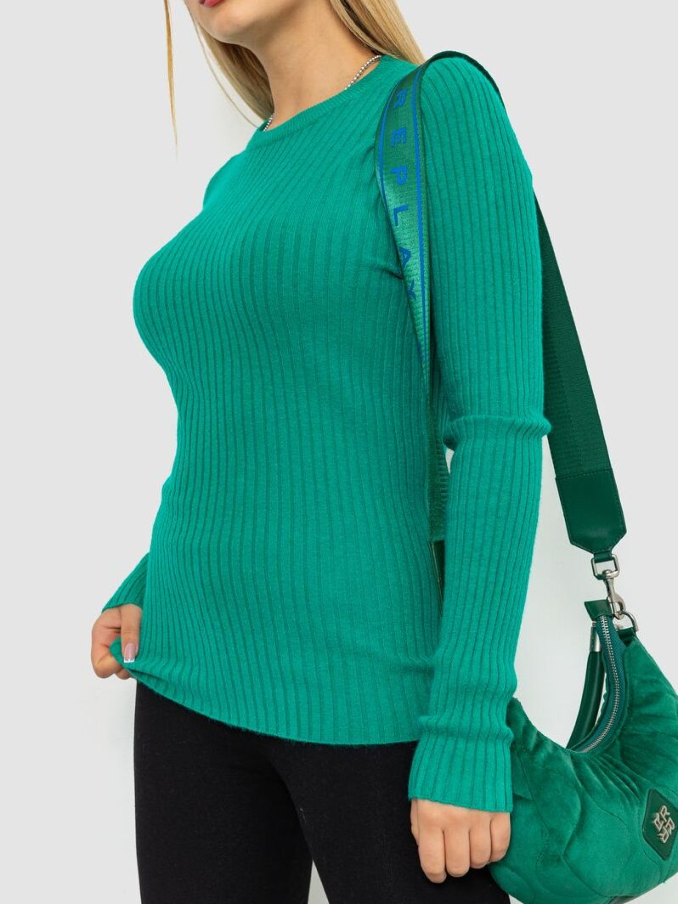 Джемпер Ager модель У-1127572::000000040 Фото