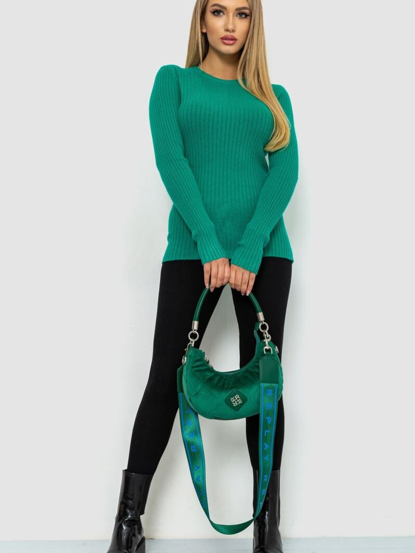 Джемпер Ager модель У-1127572::000000040 Джемпер Ager модель У-1127572::000000040 Фото