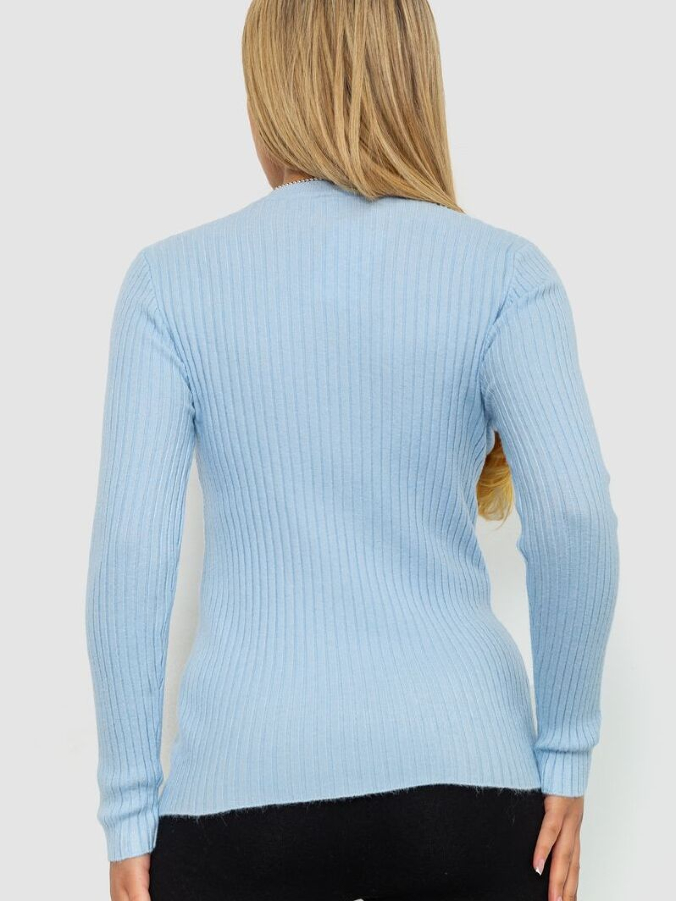 Джемпер Ager модель У-1127572::000000392 Фото