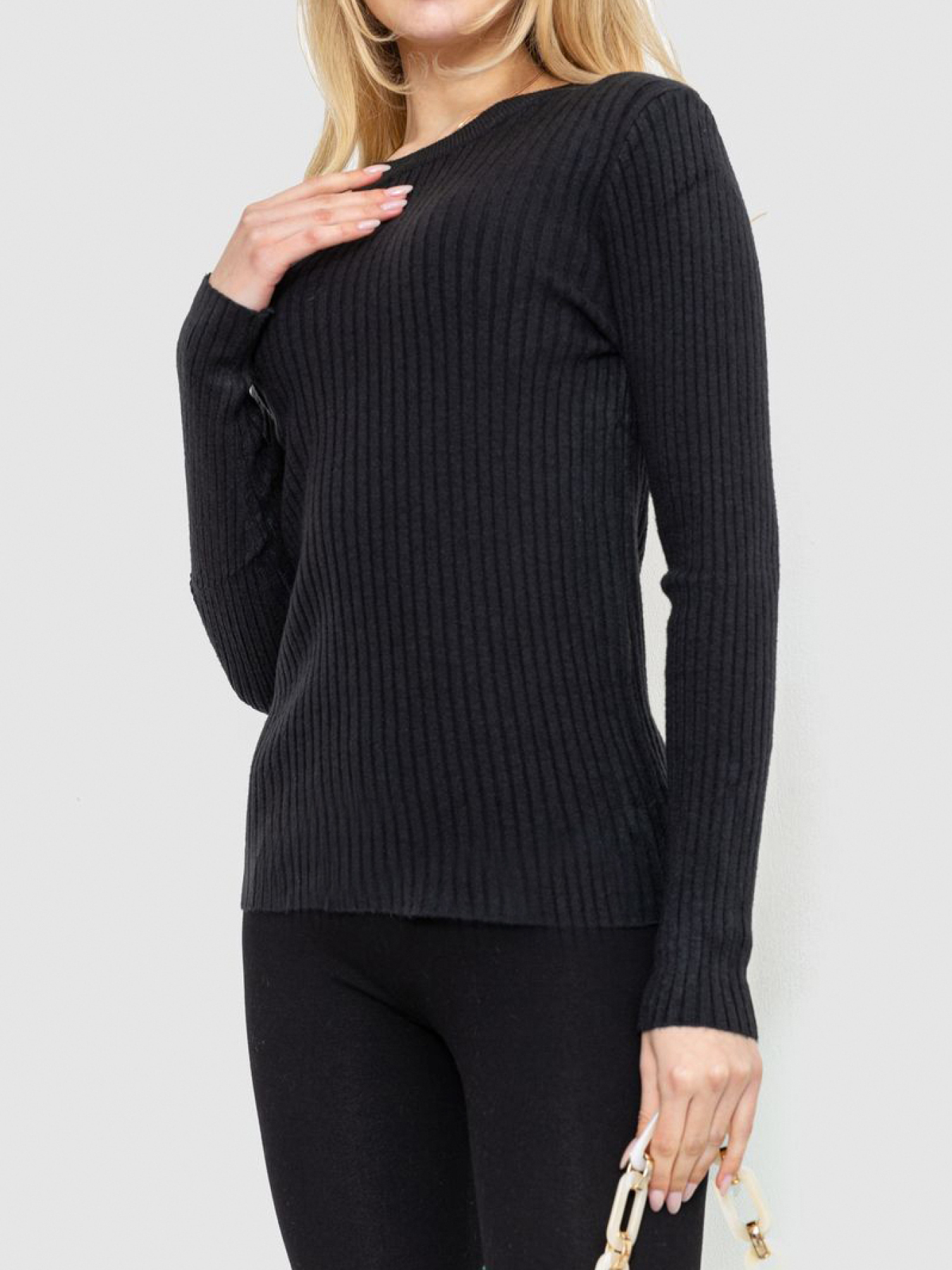 Джемпер Ager модель У-1127572::000000096 Фото