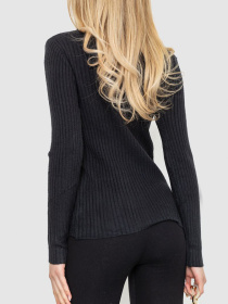 Джемпер Ager модель У-1127572::000000096 Фото