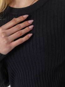 Джемпер Ager модель У-1127572::000000096 Фото