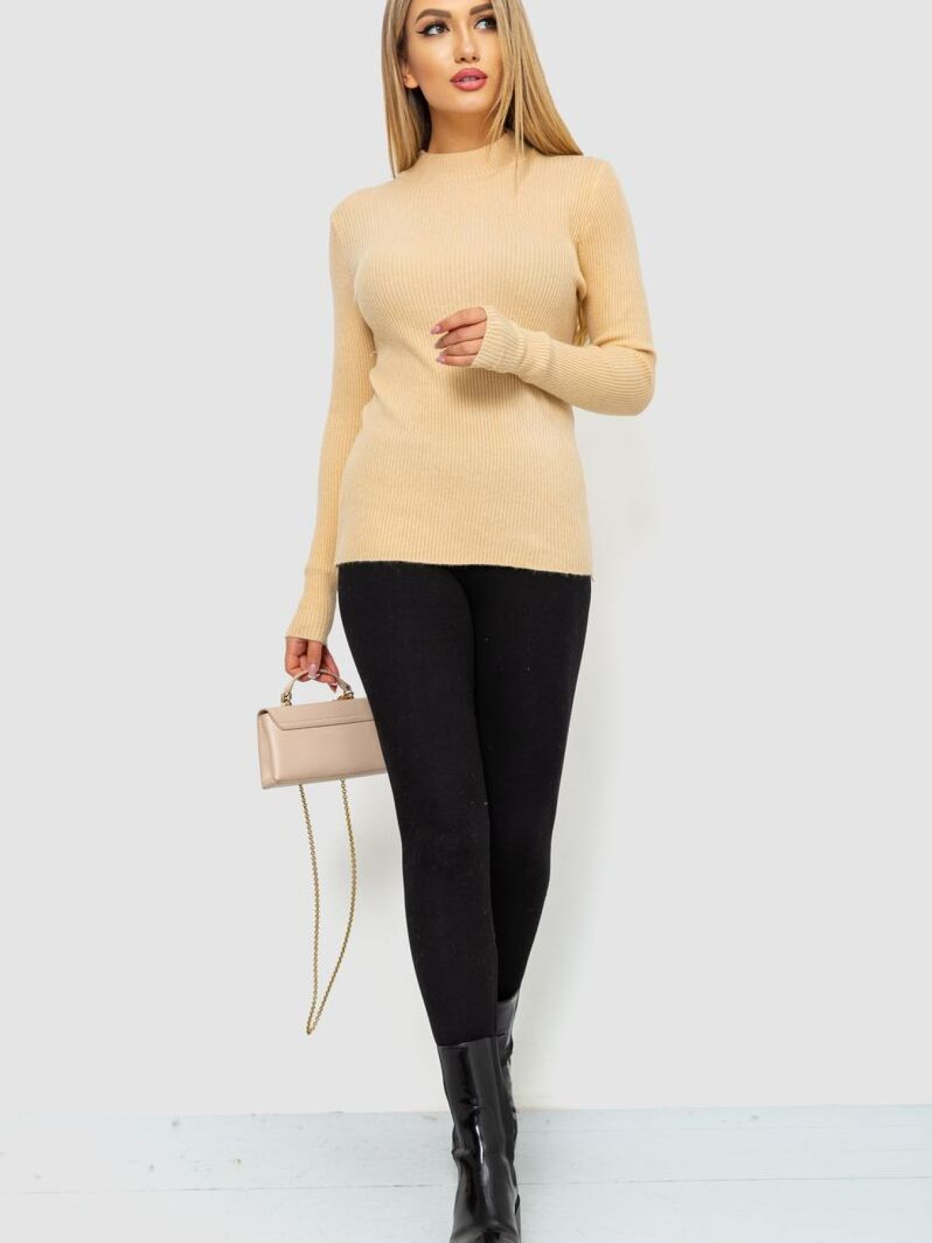 Джемпер Ager модель У-1127578::000000023 Фото