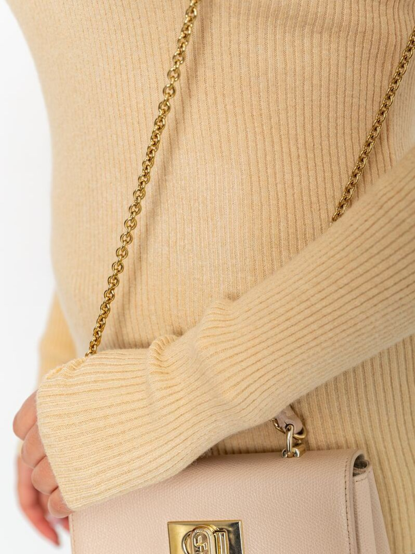 Джемпер Ager модель У-1127578::000000023 Фото