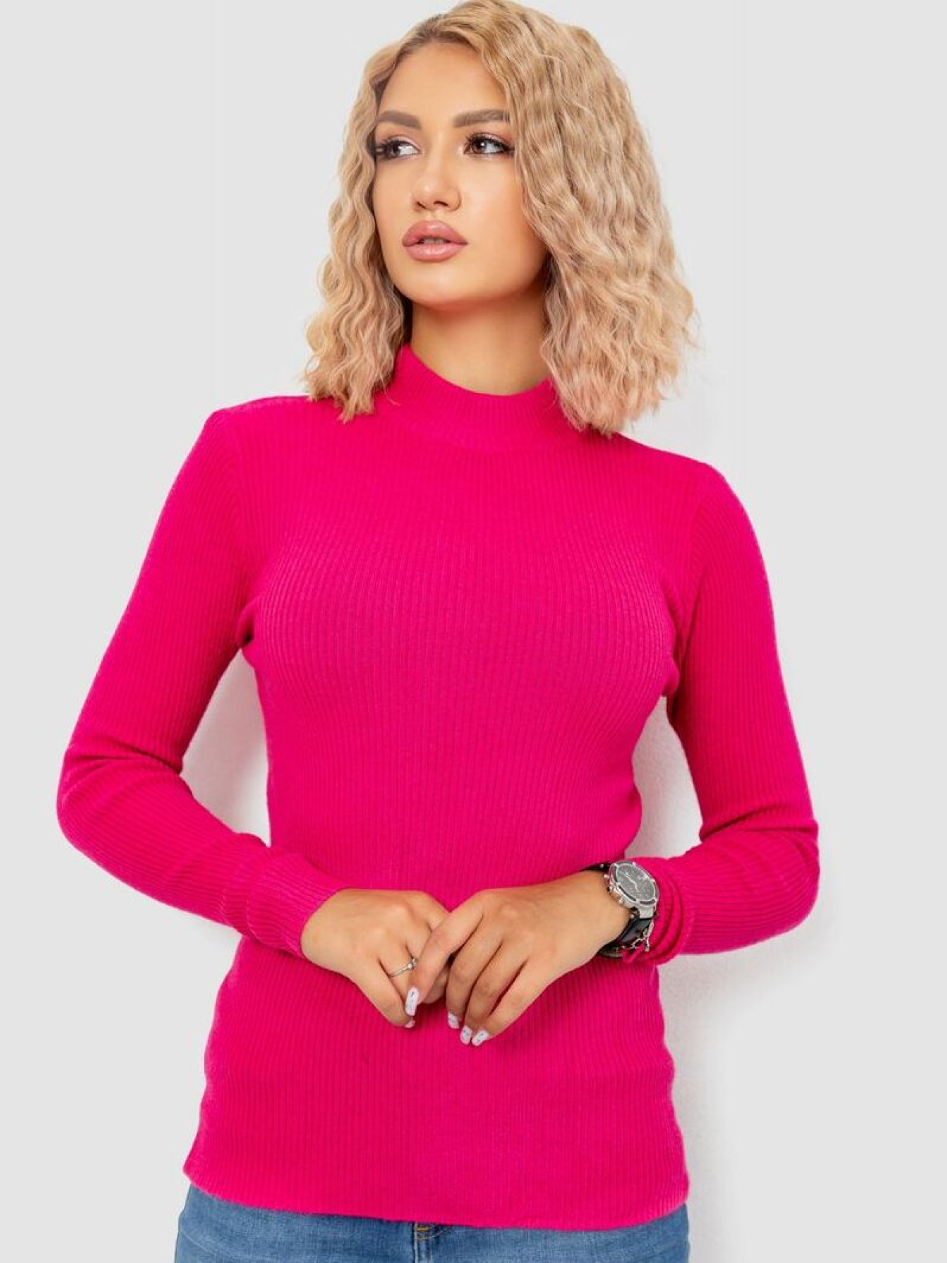 Джемпер Ager модель У-1127578::000000065 Фото