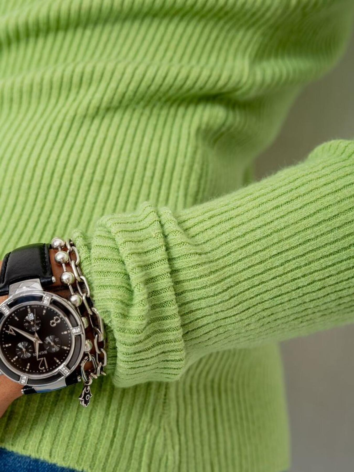 Джемпер Ager модель У-1127578::000000068 Фото