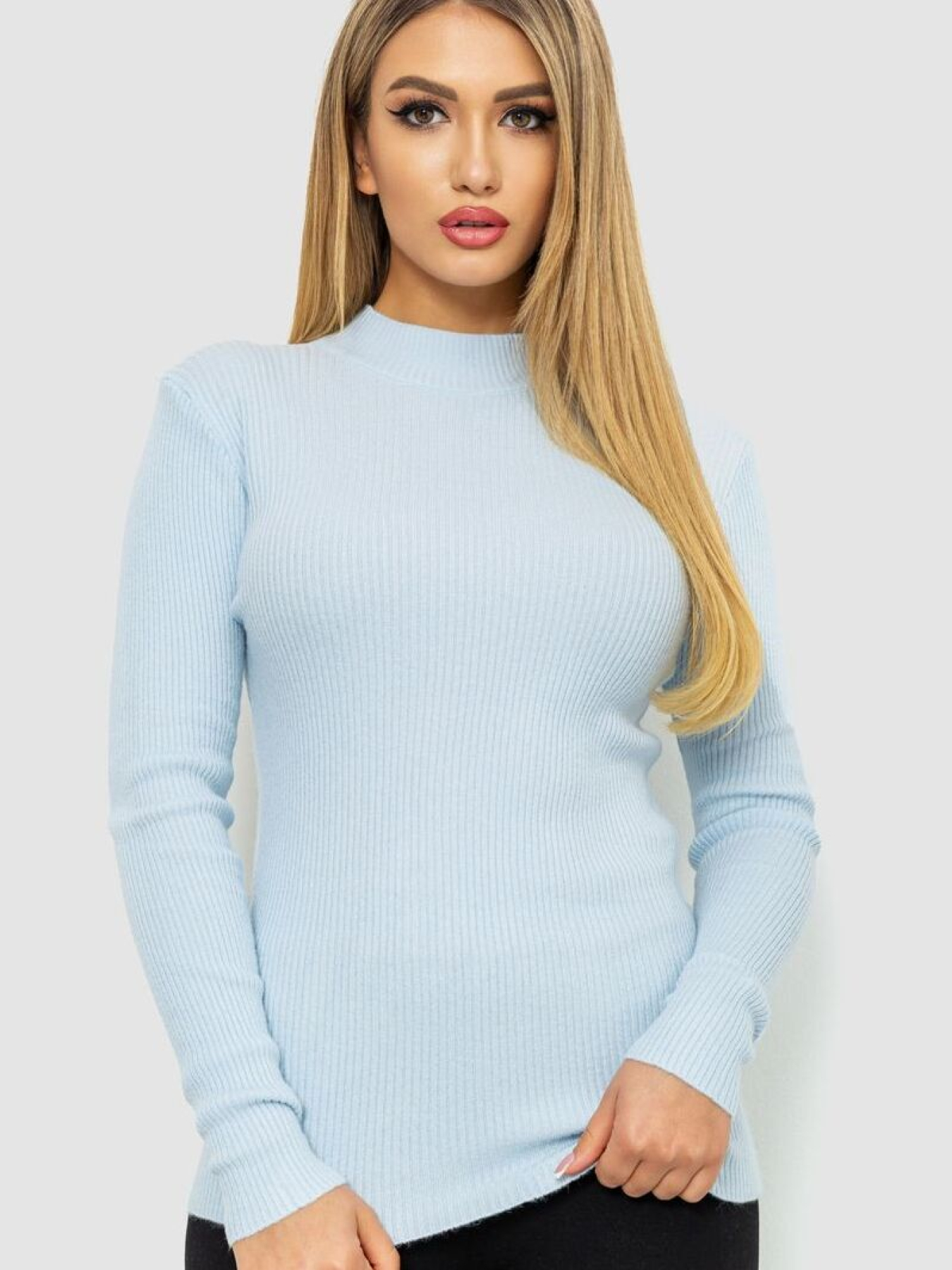 Джемпер Ager модель У-1127578::000000392 Фото