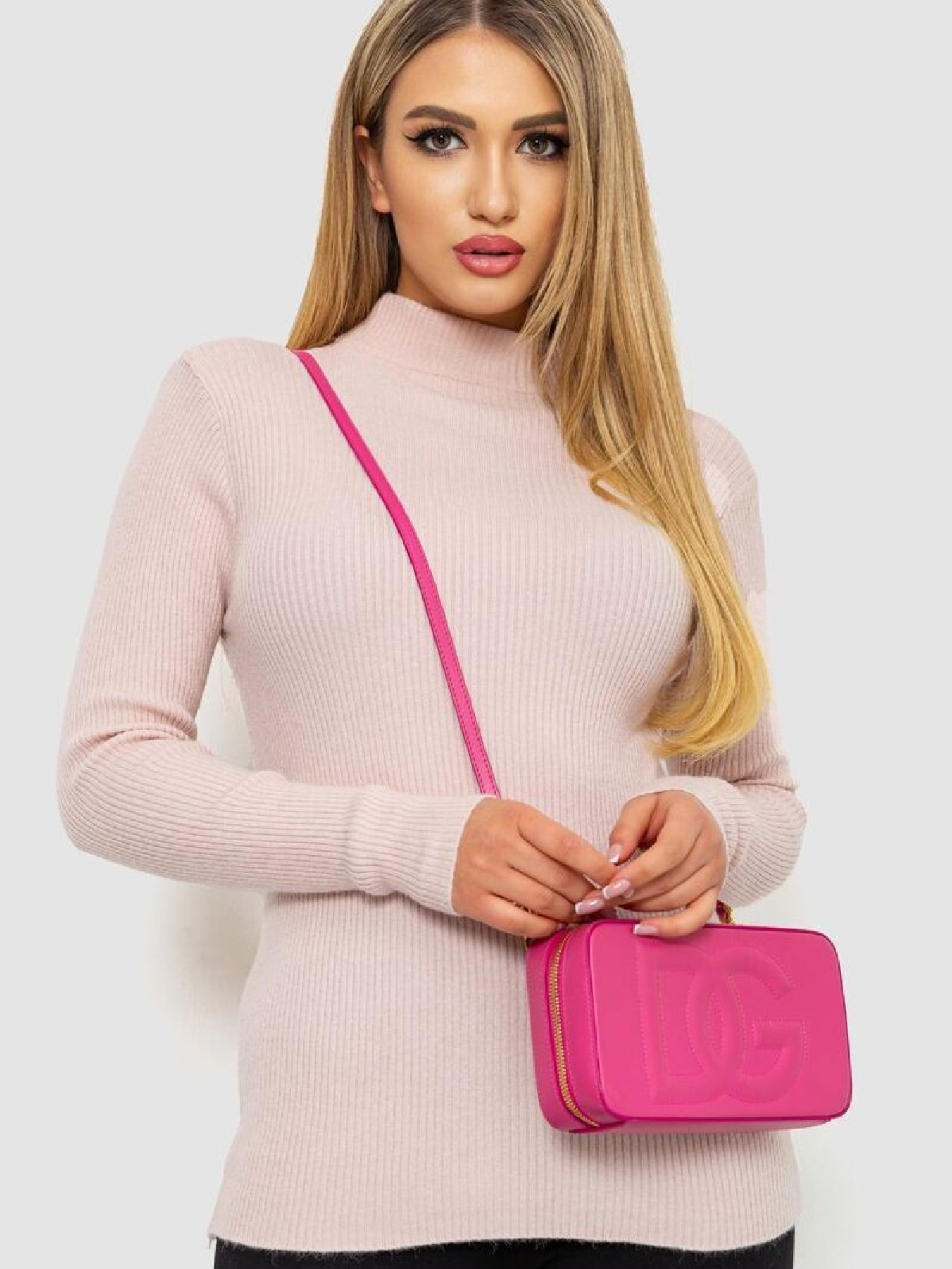 Джемпер Ager модель У-1127578::000000071 Фото