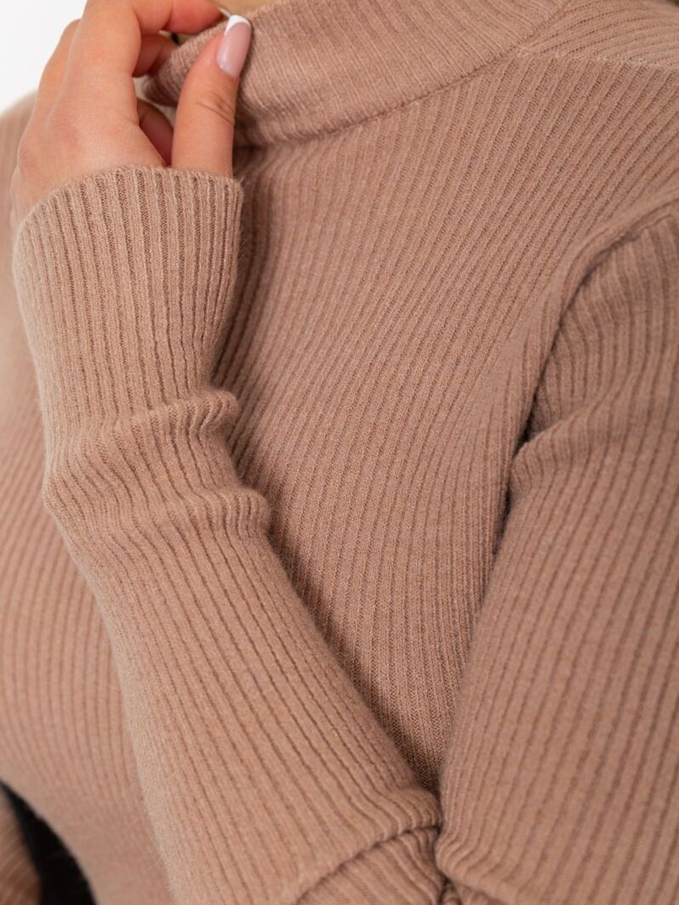 Джемпер Ager модель У-1127578::000000226 Фото