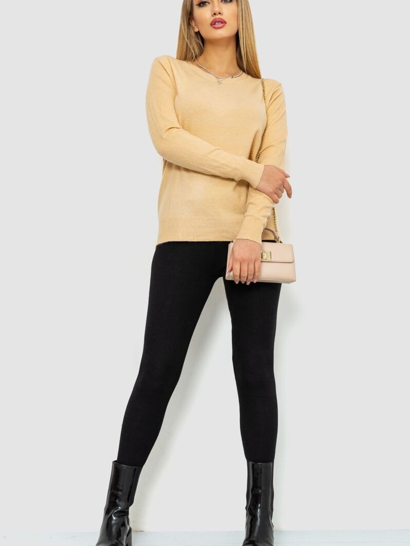 Джемпер Ager модель У-1127577::000000023 Фото