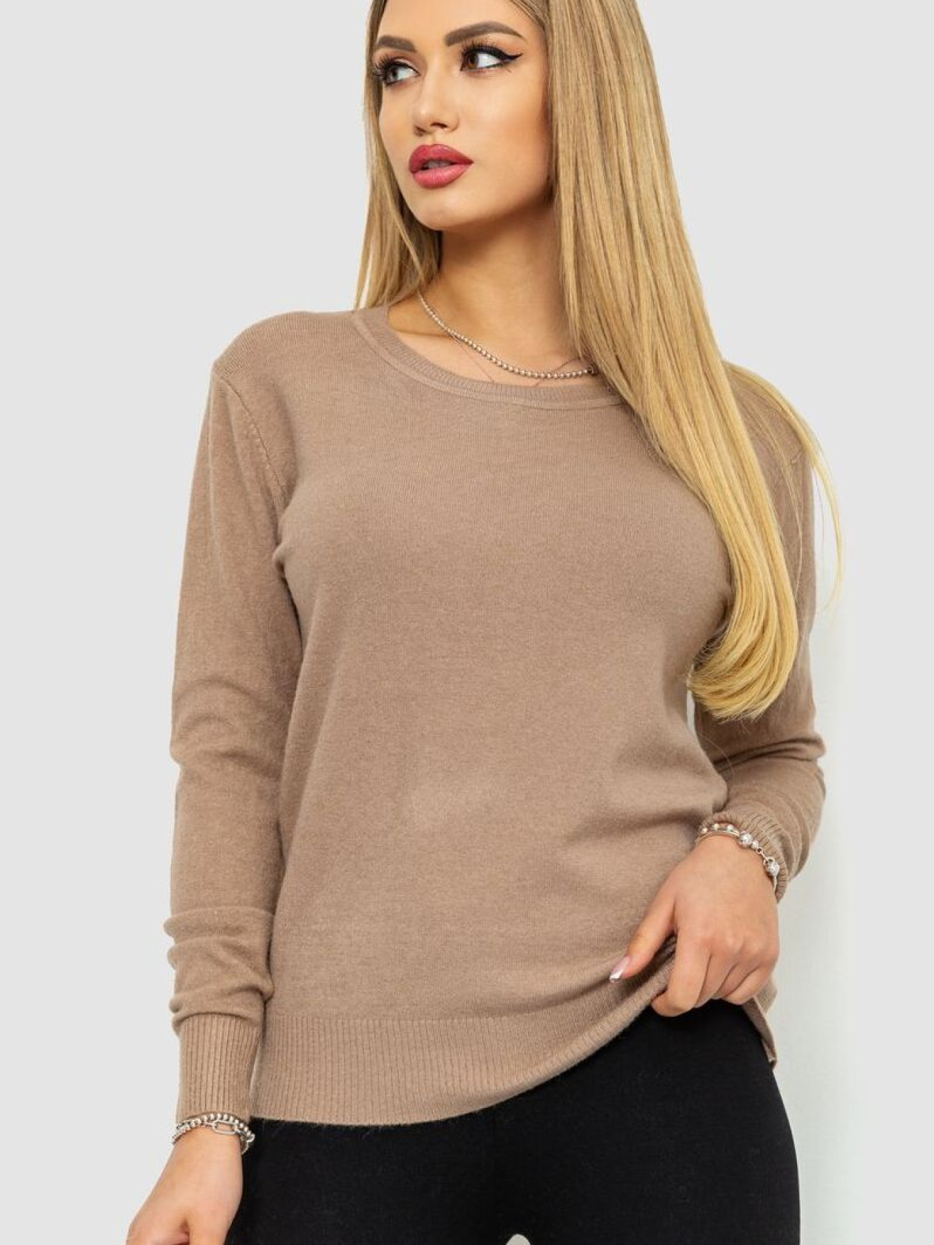 Джемпер Ager модель У-1127577::У-0000141 Джемпер Ager модель У-1127577::У-0000141 Фото