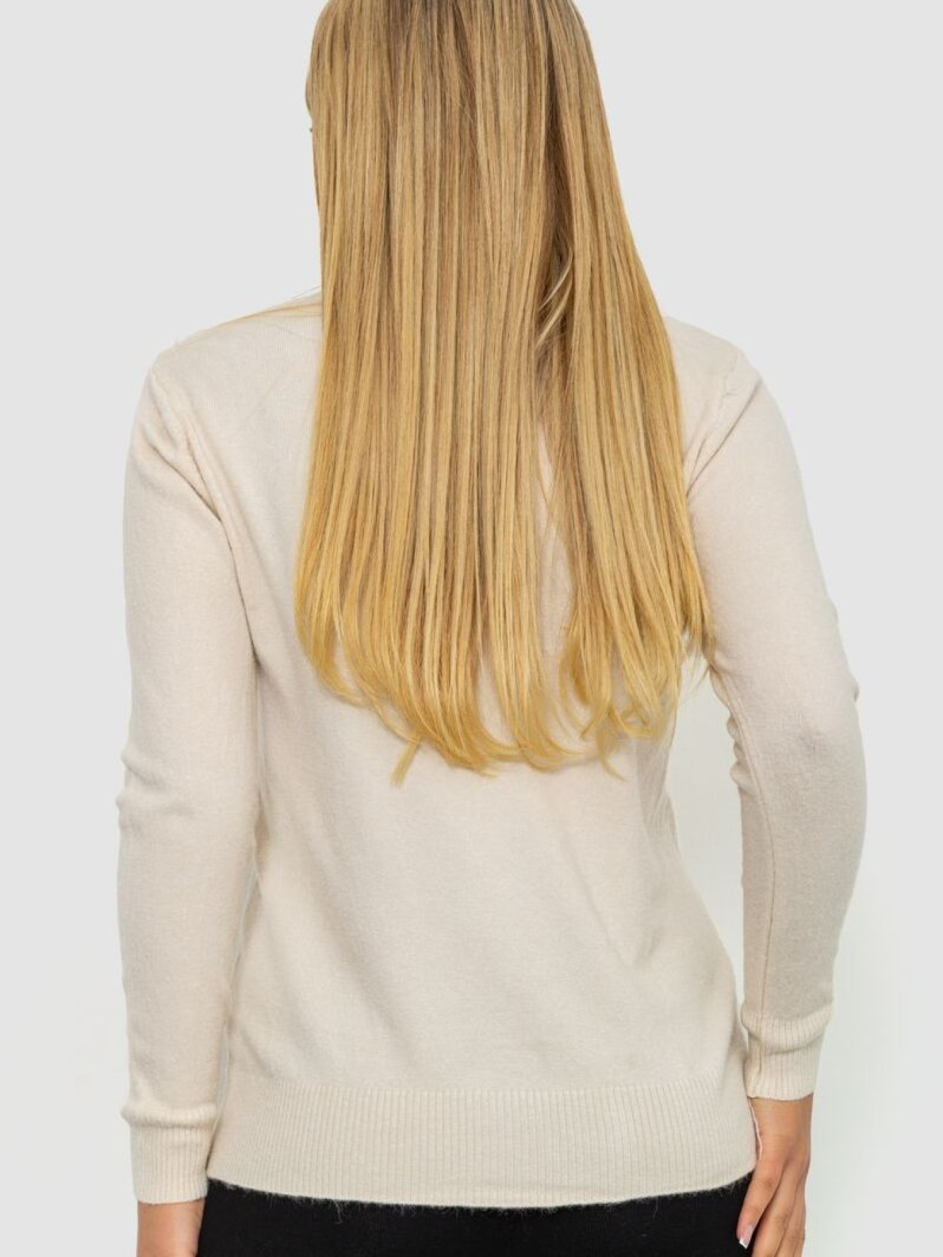 Джемпер Ager модель У-1127577::010001505 Фото