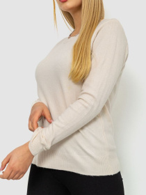 Джемпер Ager модель У-1127577::010001505 Фото