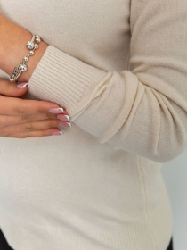 Джемпер Ager модель У-1127577::010001505 Фото