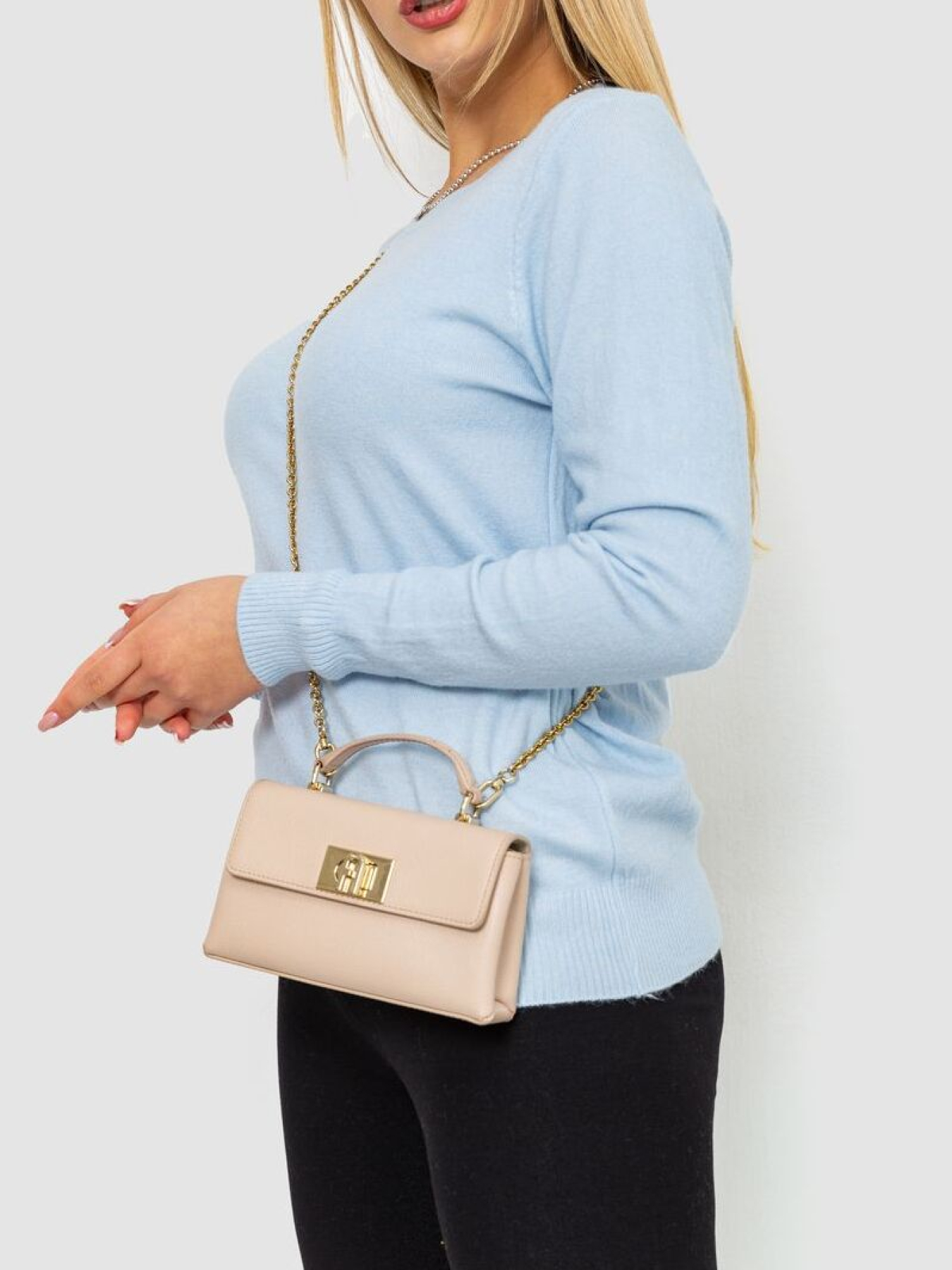 Джемпер Ager модель У-1127577::000000392 Джемпер Ager модель У-1127577::000000392 Фото