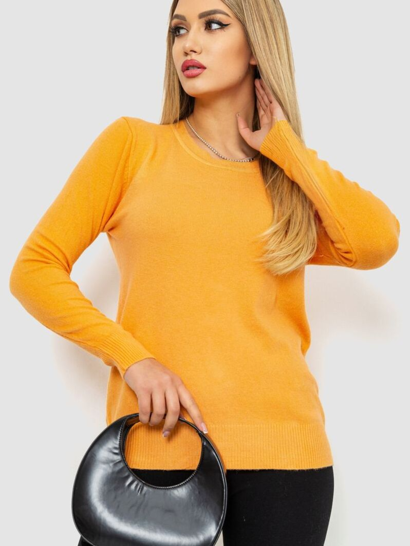 Джемпер Ager модель У-1127577::000000160 Фото