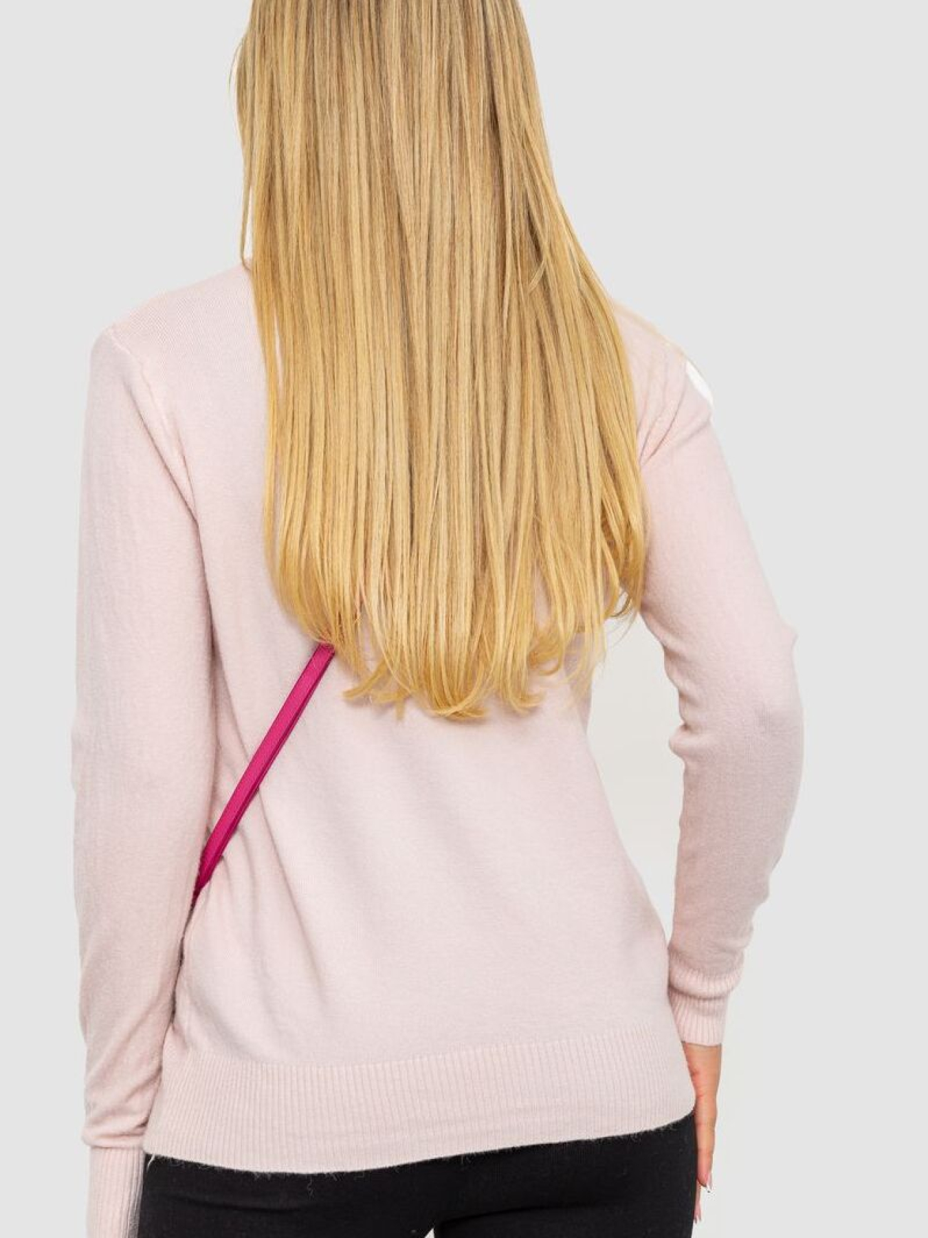 Джемпер Ager модель У-1127577::000000071 Фото