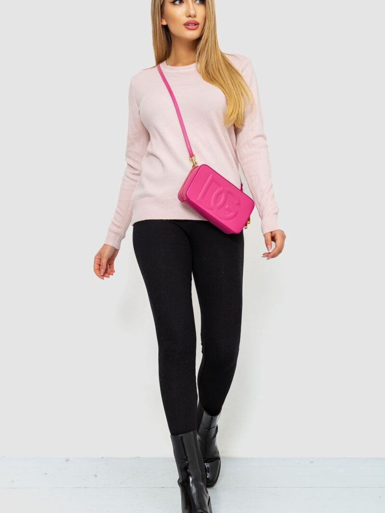 Джемпер Ager модель У-1127577::000000071 Фото