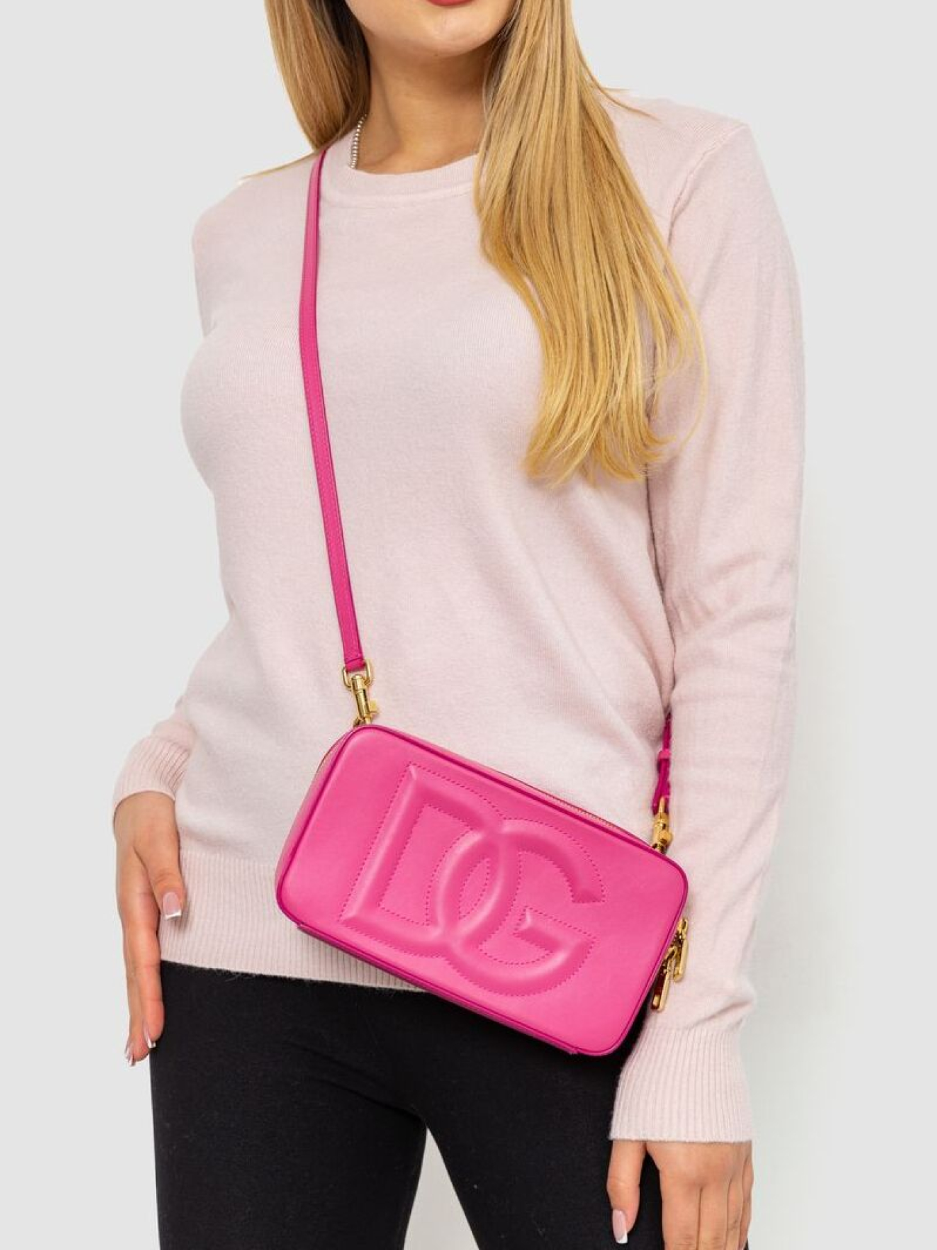 Джемпер Ager модель У-1127577::000000071 Фото