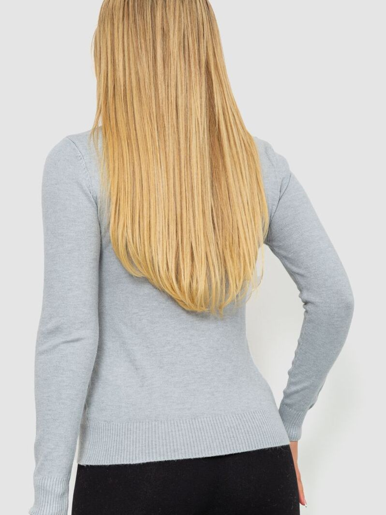 Джемпер Ager модель У-1127577::000000069 Фото