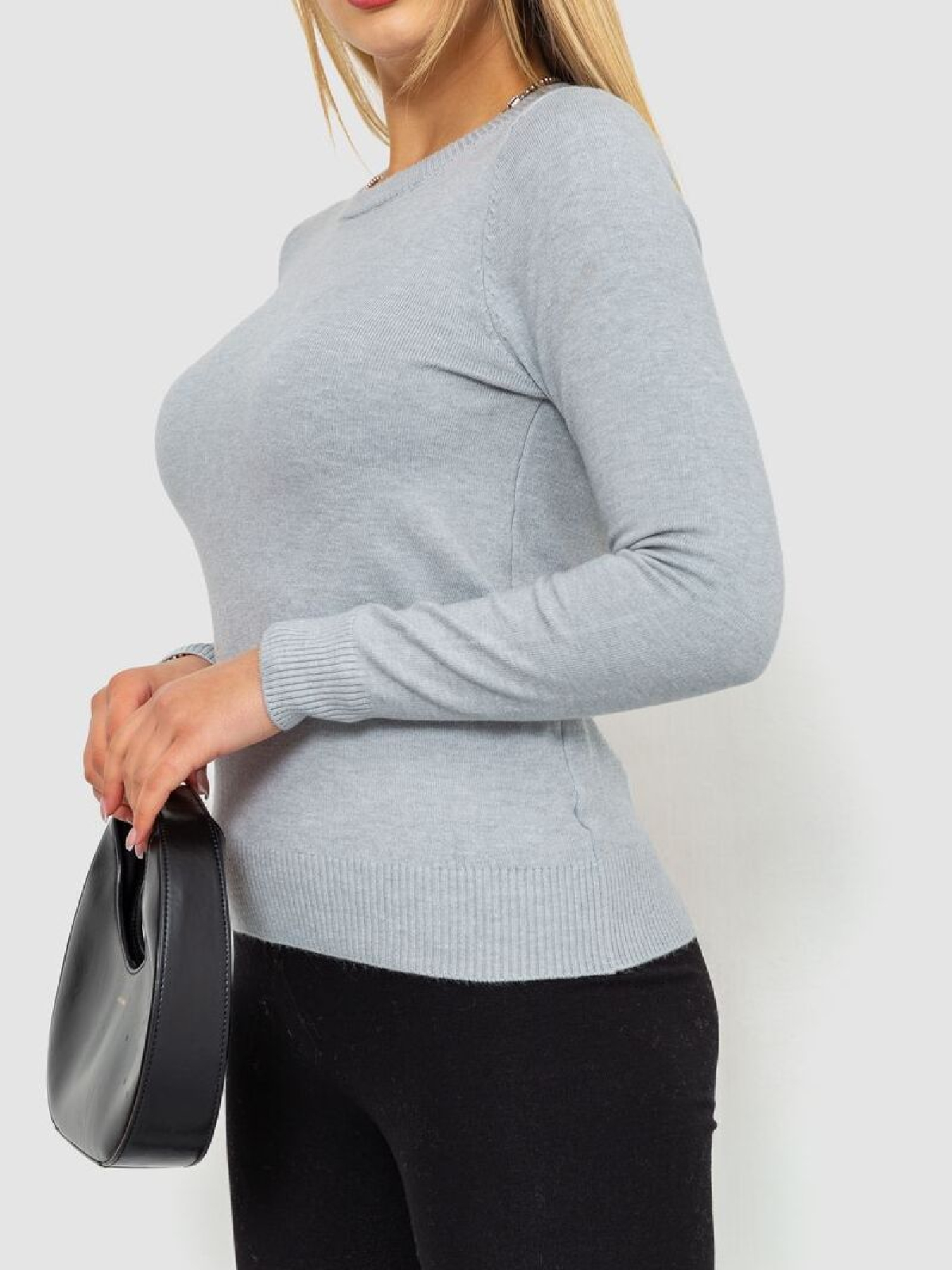 Джемпер Ager модель У-1127577::000000069 Фото