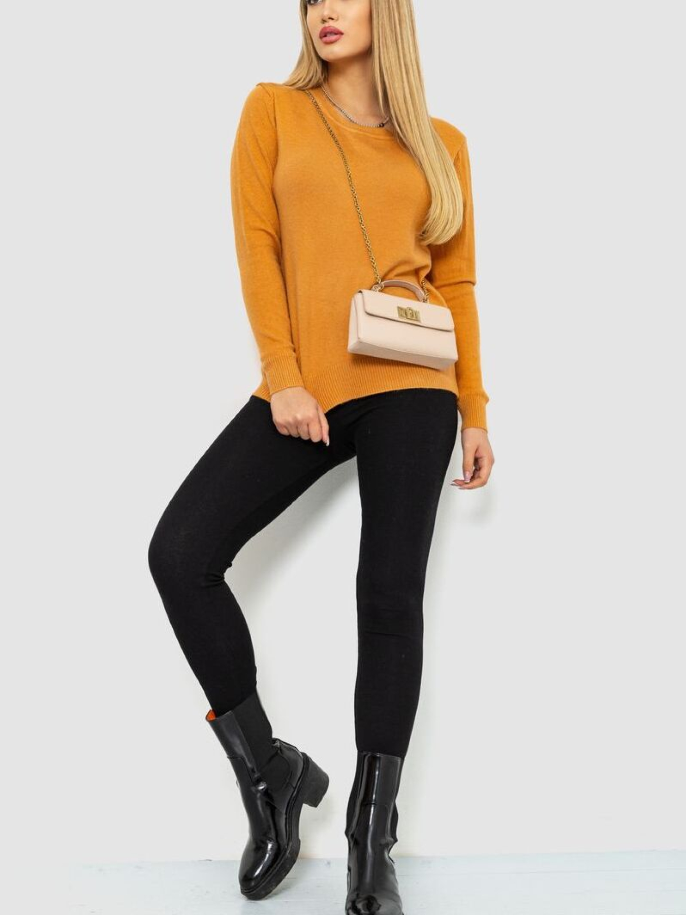 Джемпер Ager модель У-1127577::000000226 Фото