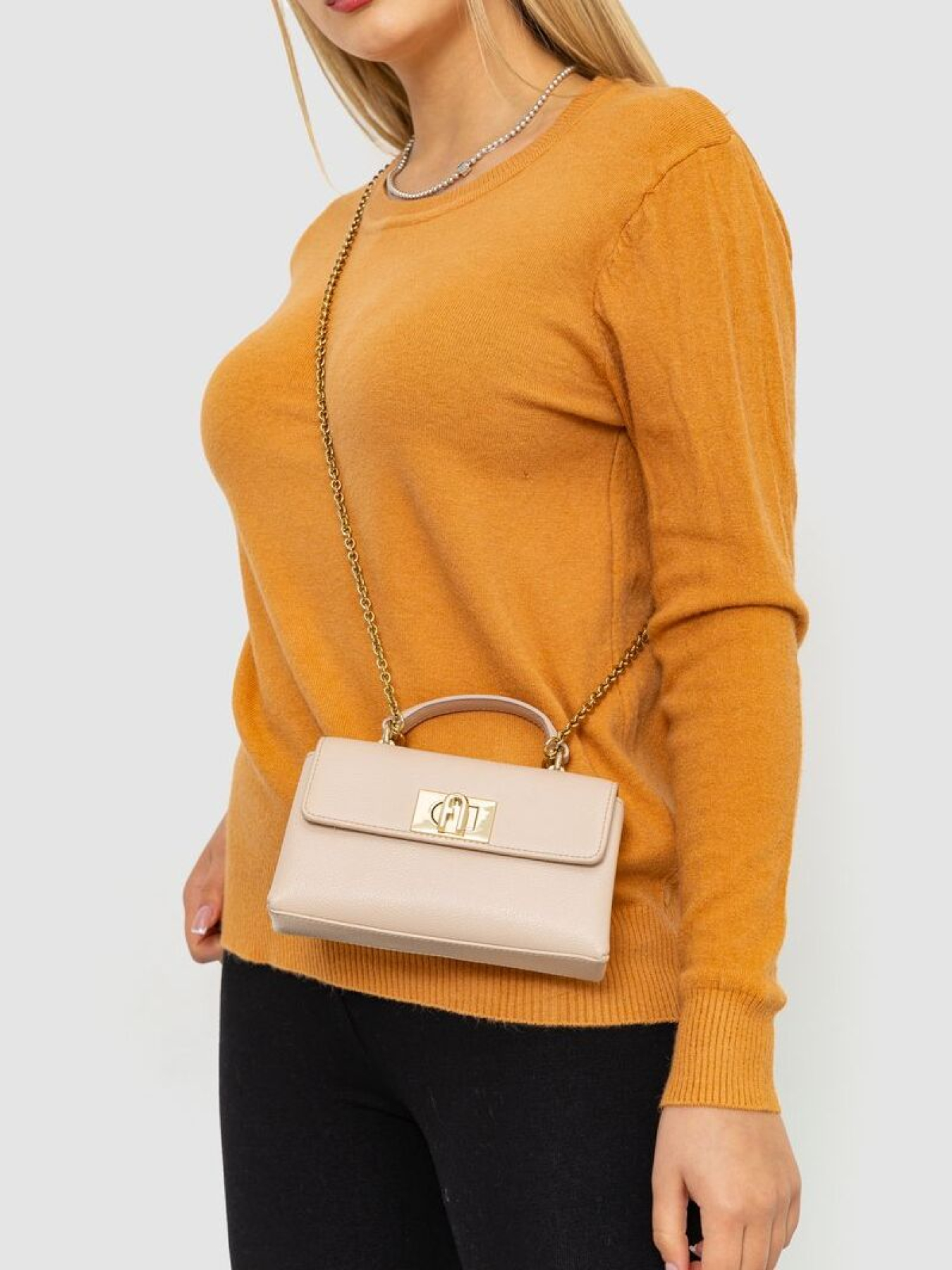 Джемпер Ager модель У-1127577::000000226 Фото