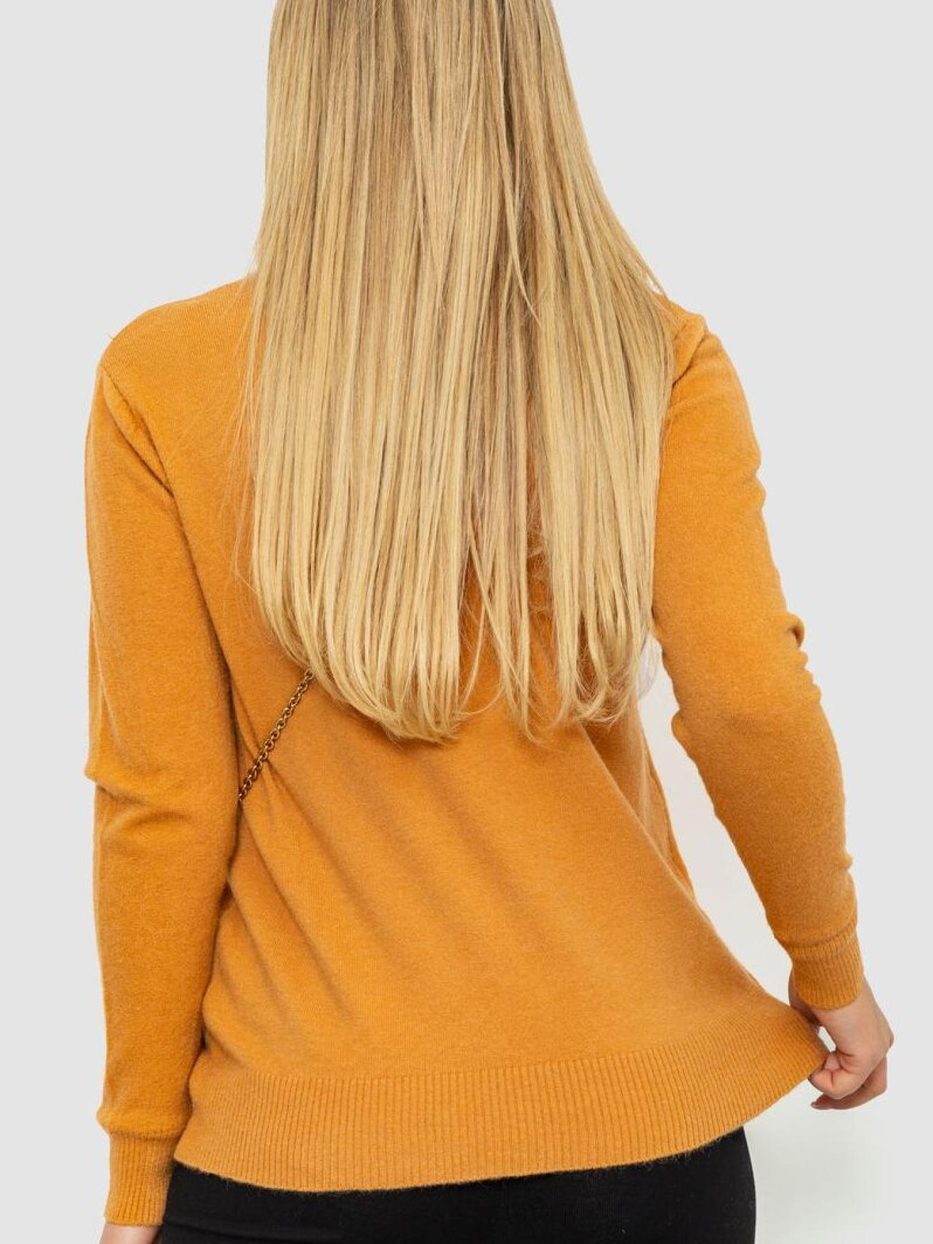 Джемпер Ager модель У-1127577::000000226 Фото