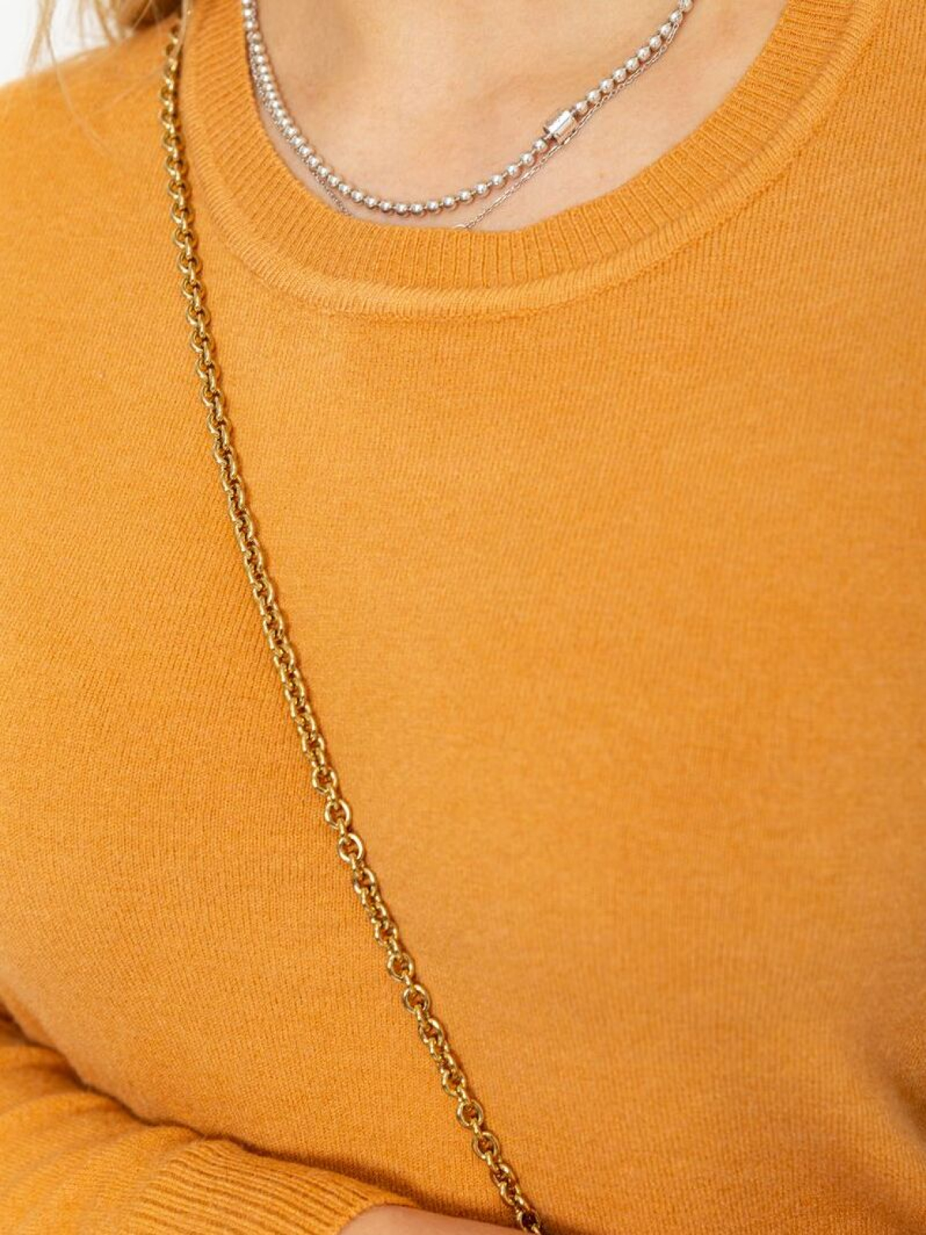 Джемпер Ager модель У-1127577::000000226 Фото