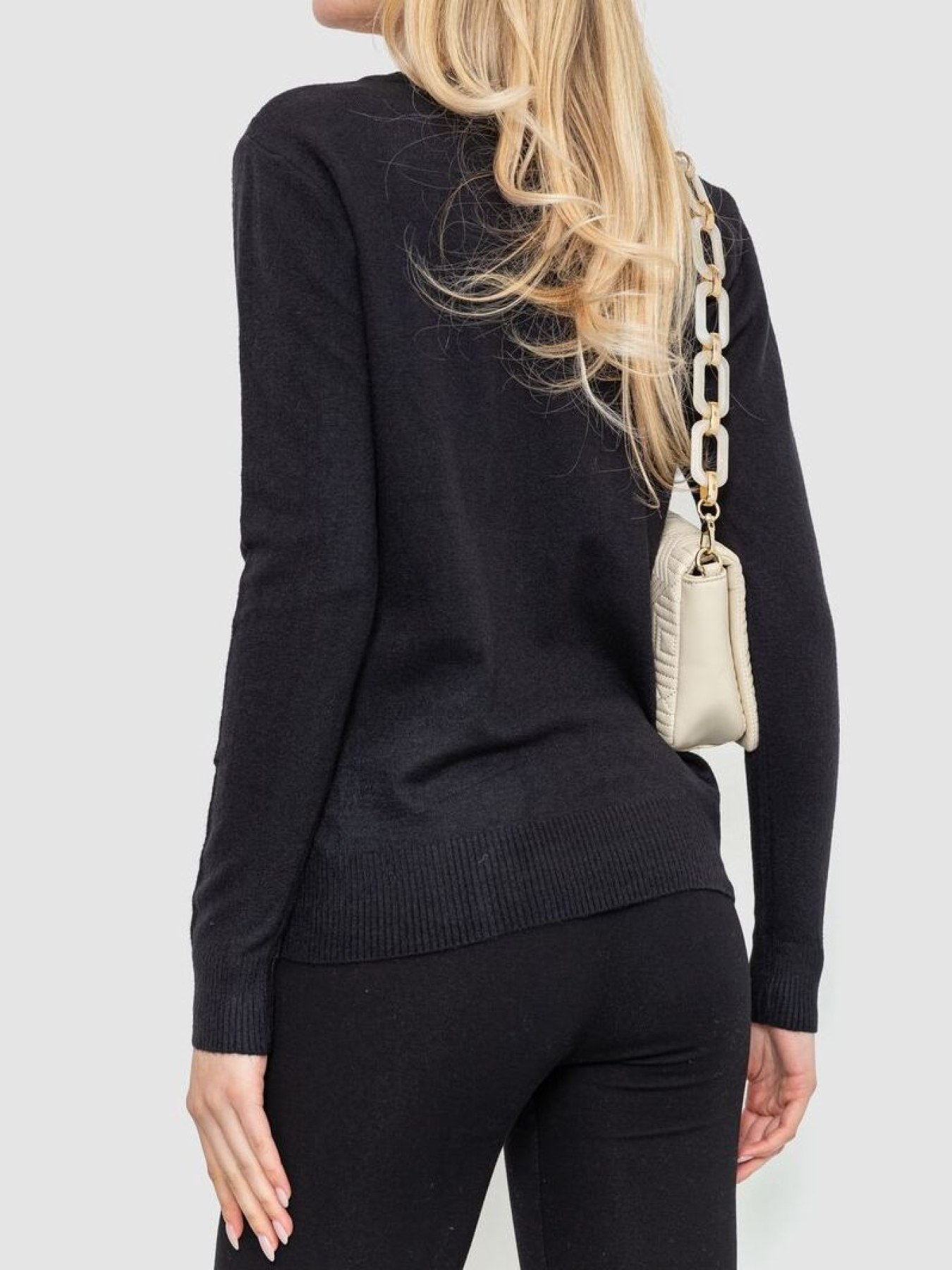 Джемпер Ager модель У-1127577::000000096 Фото