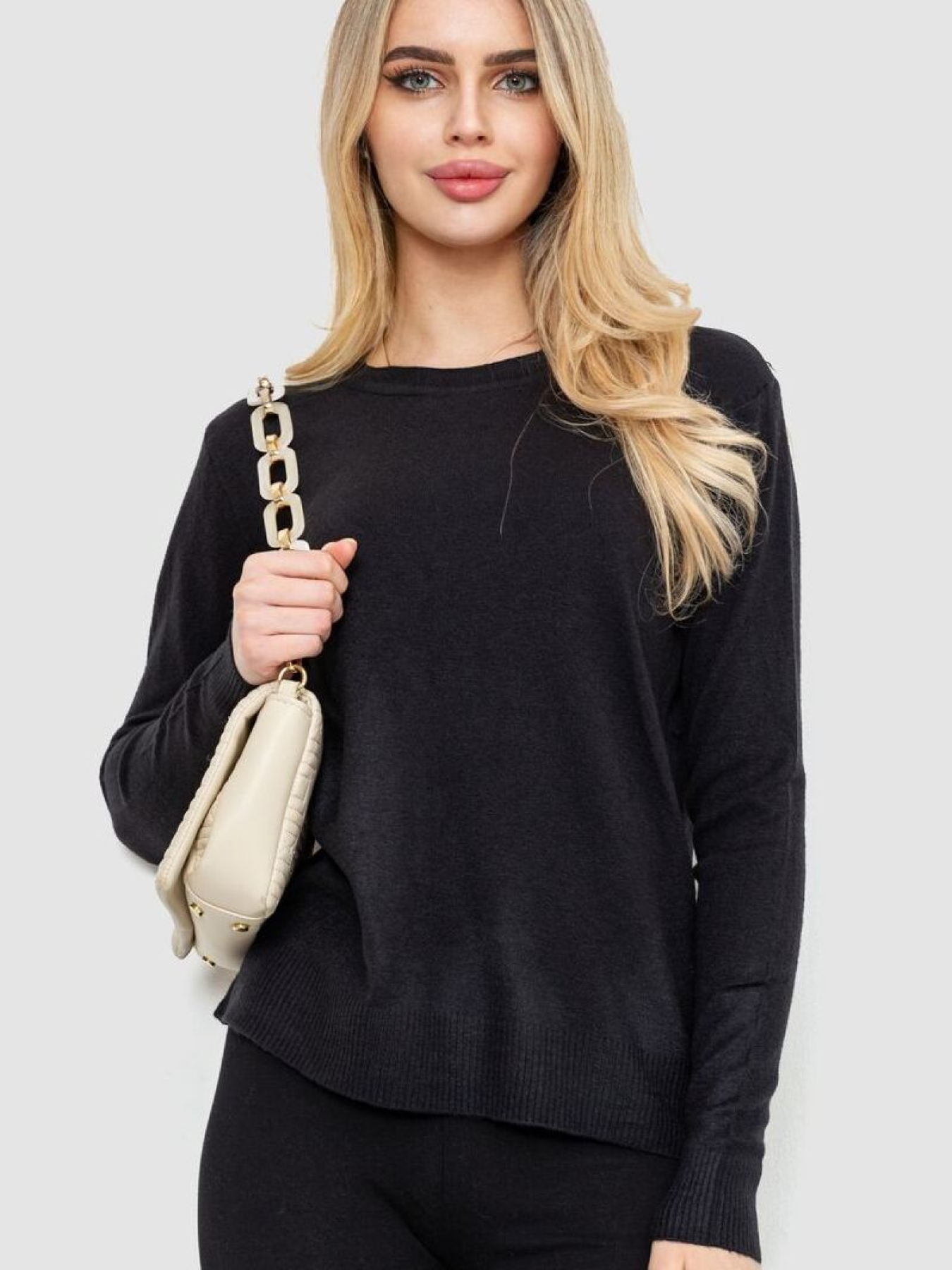 Джемпер Ager модель У-1127577::000000096 Фото