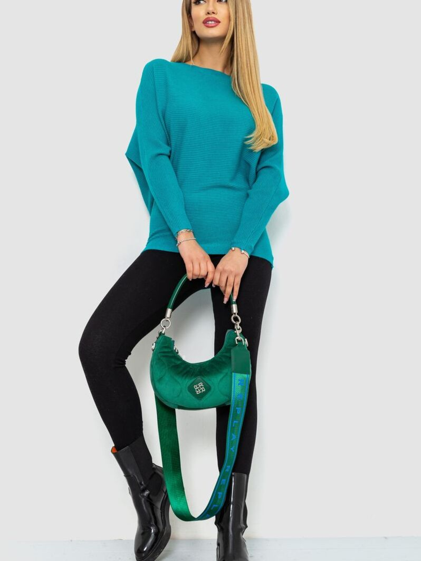 Джемпер Ager модель У-1127576::000000028 Фото