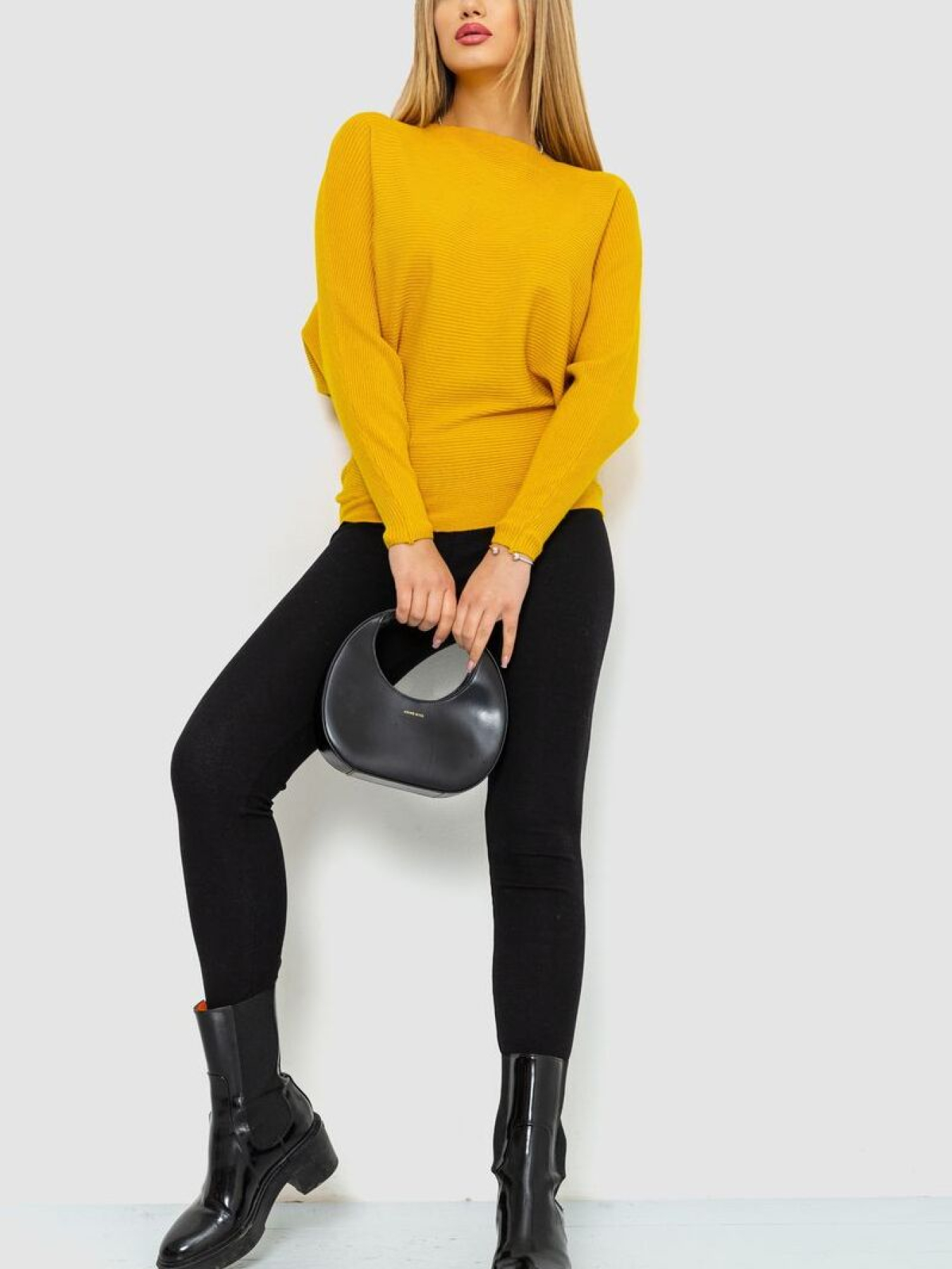 Джемпер Ager модель У-1127576::000000036 Фото