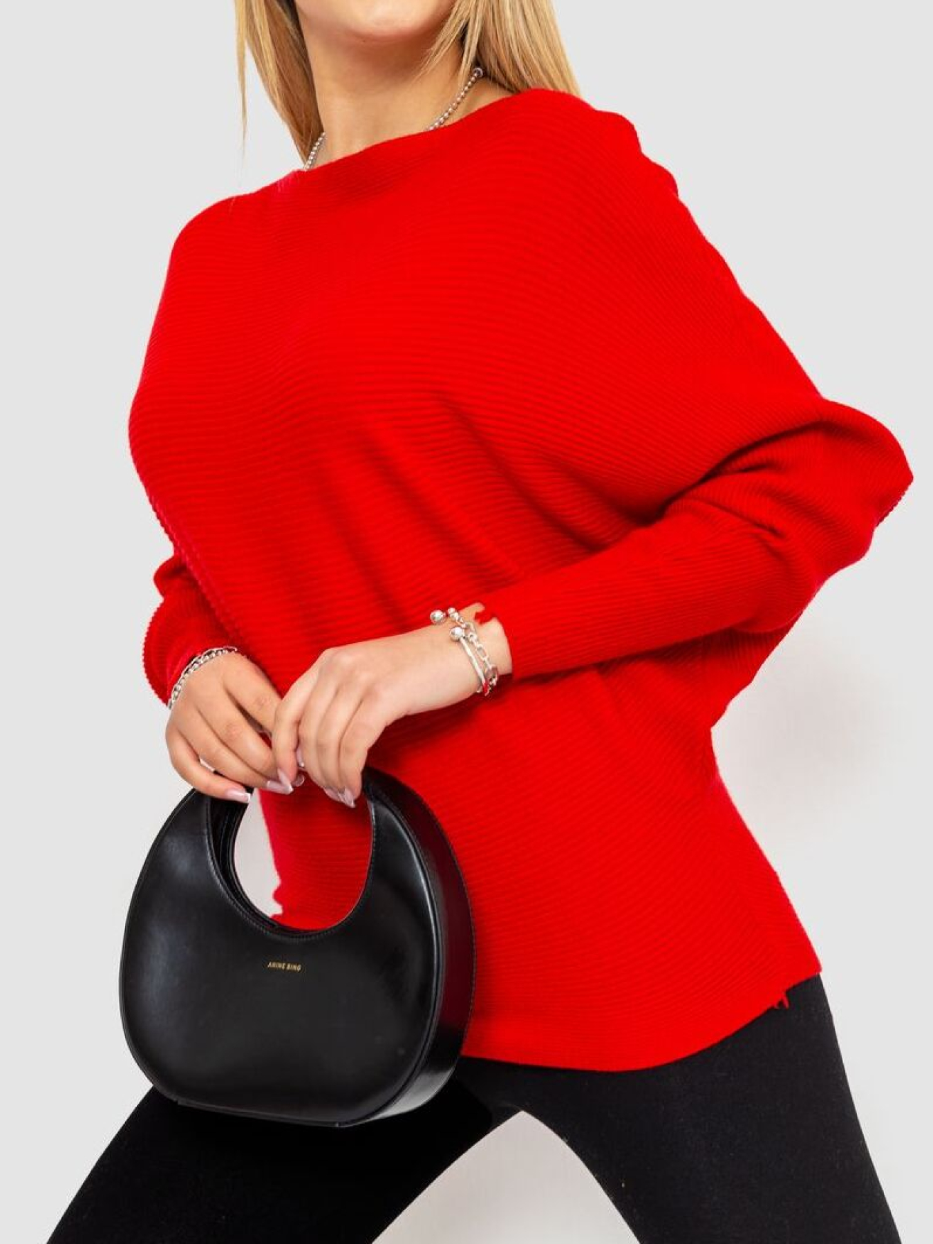 Джемпер Ager модель У-1127576::000000050 Фото