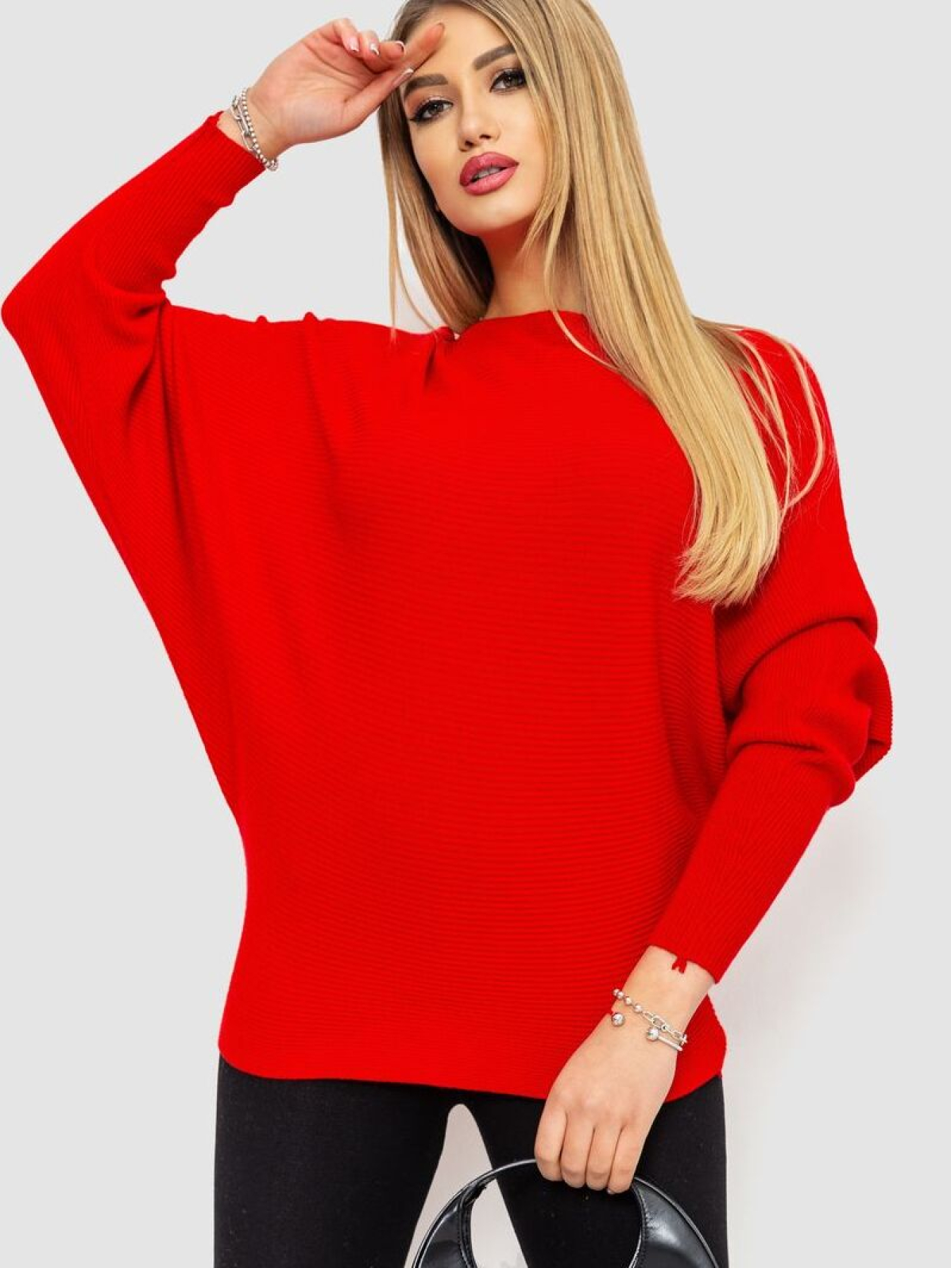 Джемпер Ager модель У-1127576::000000050 Фото