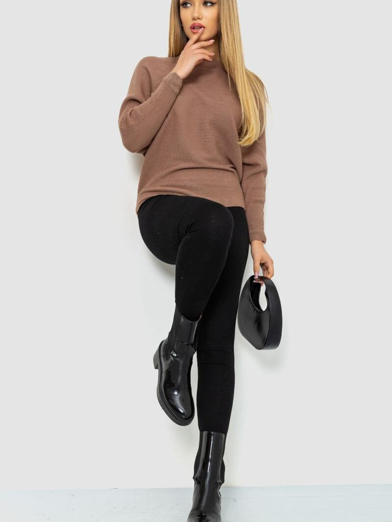 Джемпер Ager модель У-1127576::У-0000141 Фото