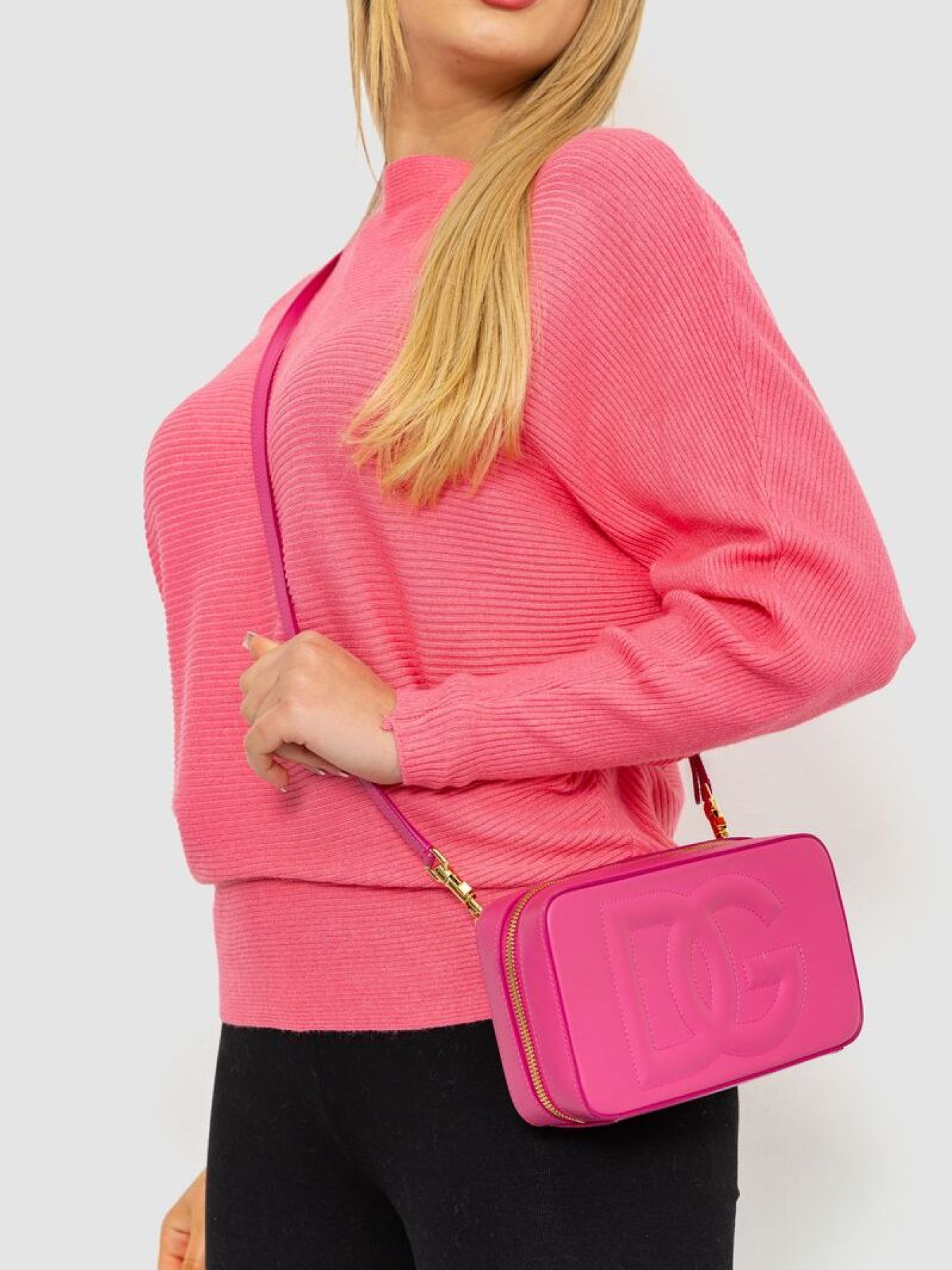 Джемпер Ager модель У-1127576::000000065 Фото