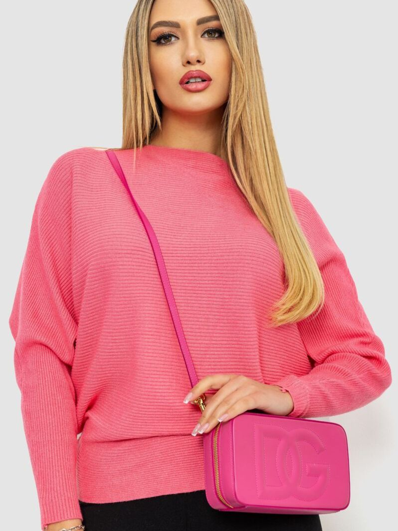 Джемпер Ager модель У-1127576::000000065 Фото